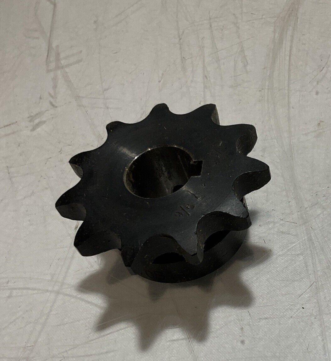BROWNING H4011 x 5/8 SPROCKET 11 TEETH LOT OF 2 U3S