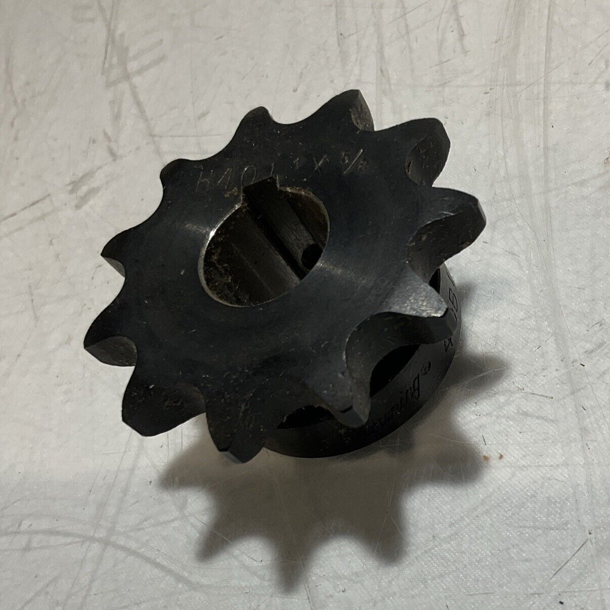 BROWNING H4011 x 5/8 SPROCKET 11 TEETH LOT OF 2 U3S