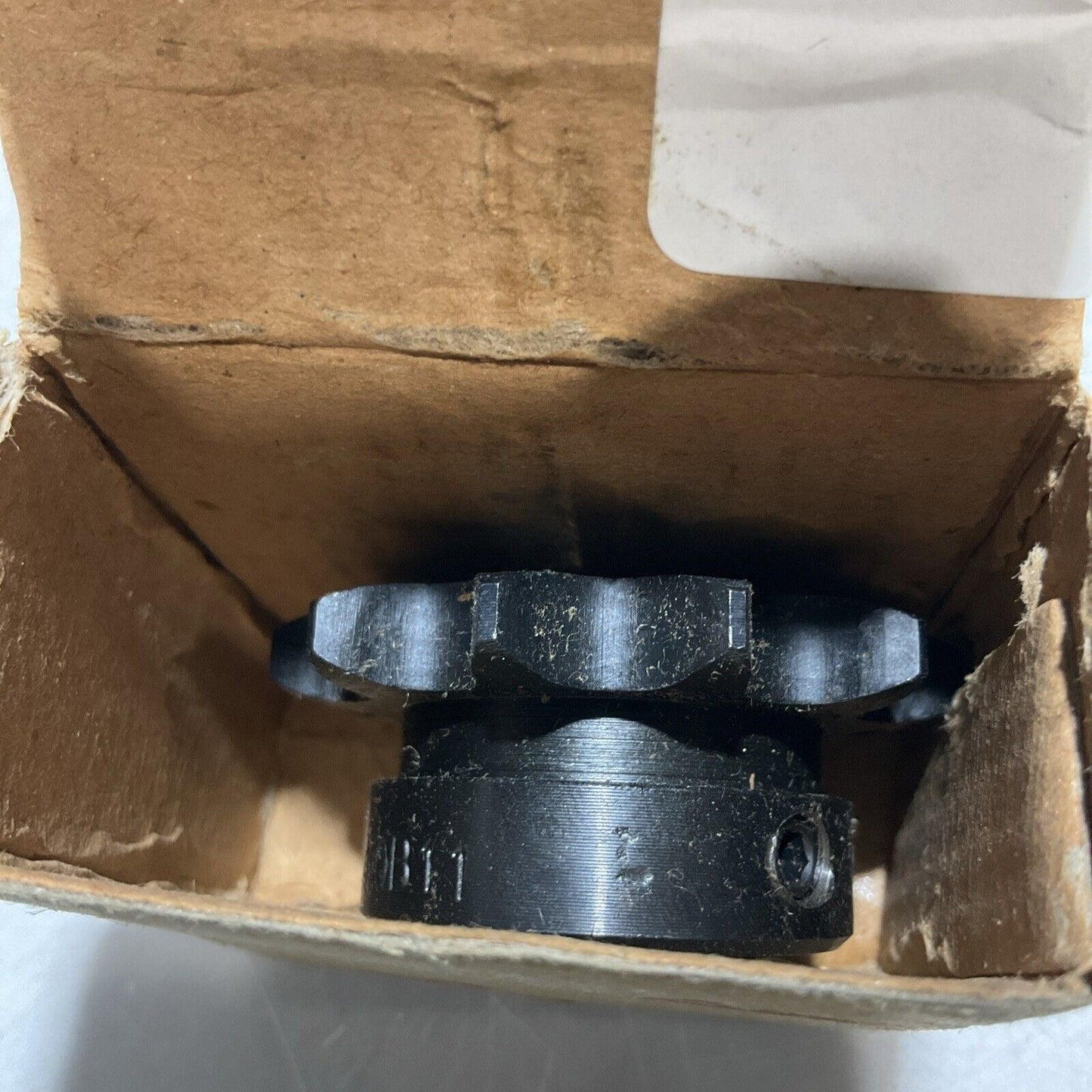 BROWNING H4011 x 5/8 SPROCKET 11 TEETH LOT OF 2 U3S