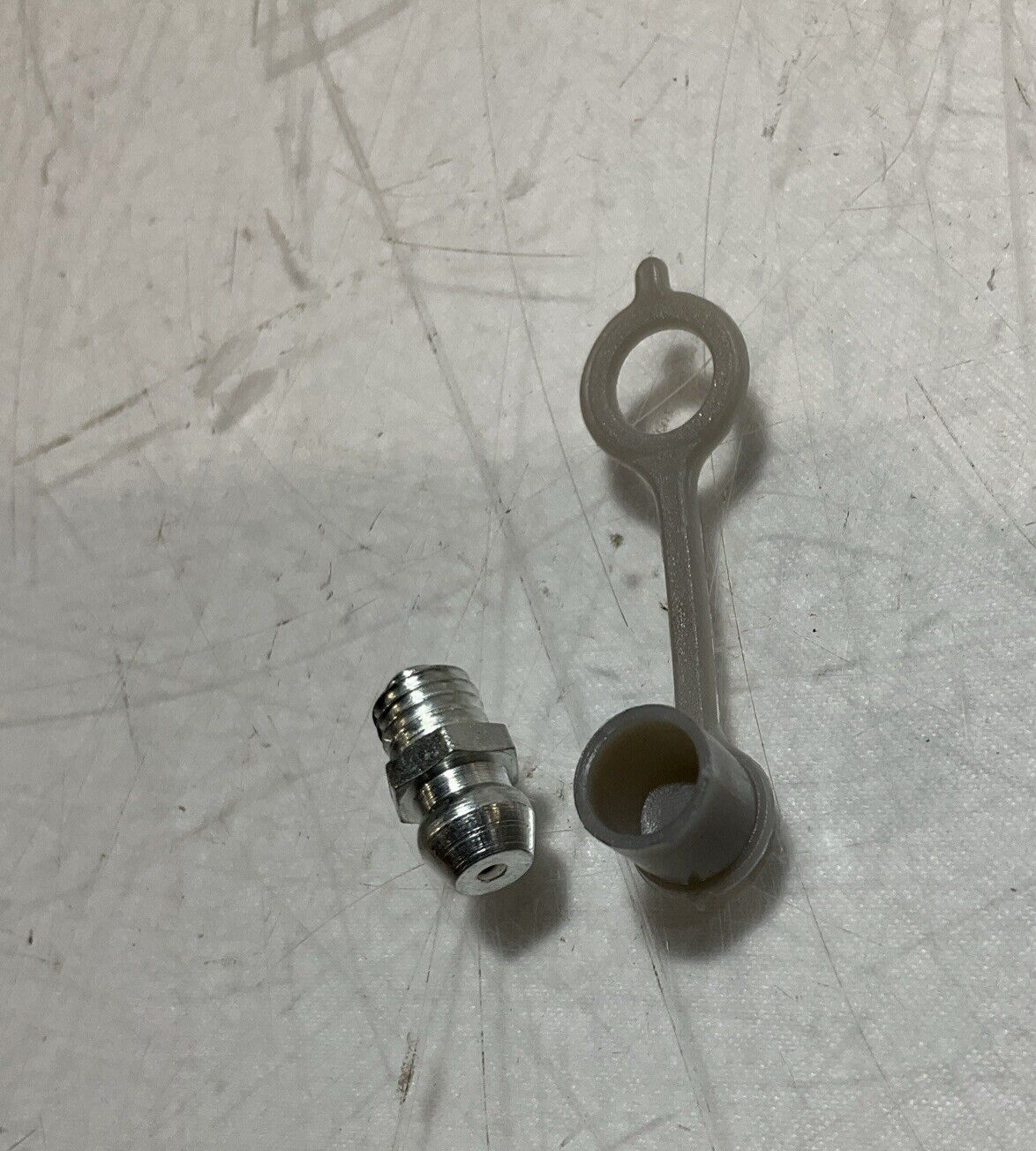 HUB CITY FB260DRWX5/8 MOUTED FLANGE BLOCK U3S
