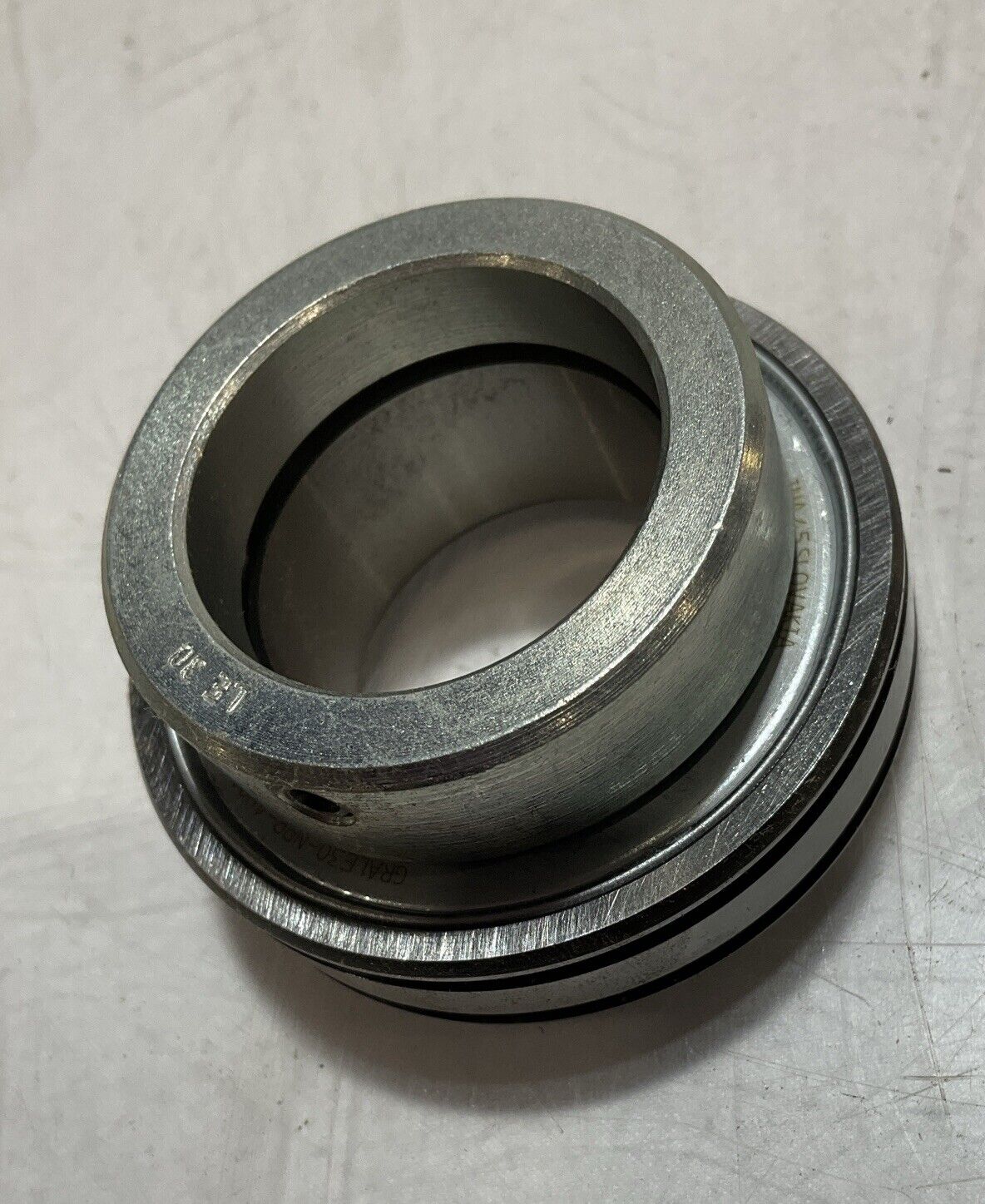 IINAA GRALE30-NNP-AH01 WALZLAGER ROLLING BEARING ROULEMENTS LOT OF 2 U3S