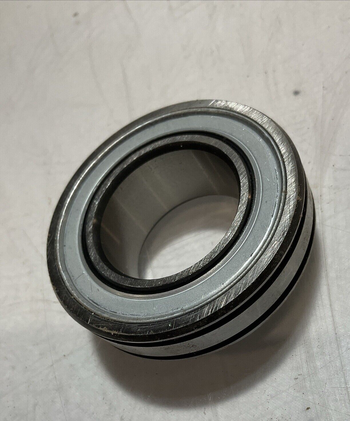 IINAA GRALE30-NNP-AH01 WALZLAGER ROLLING BEARING ROULEMENTS LOT OF 2 U3S