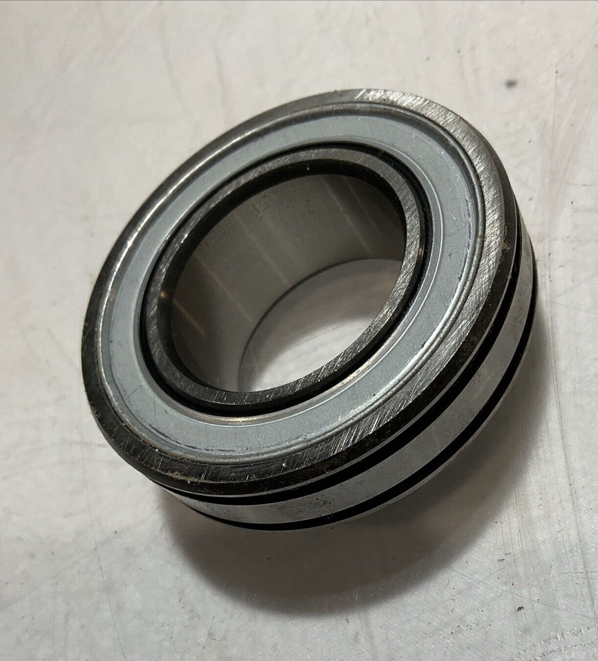 IINAA GRALE30-NNP-AH01 WALZLAGER ROLLING BEARING ROULEMENTS LOT OF 2 U3S