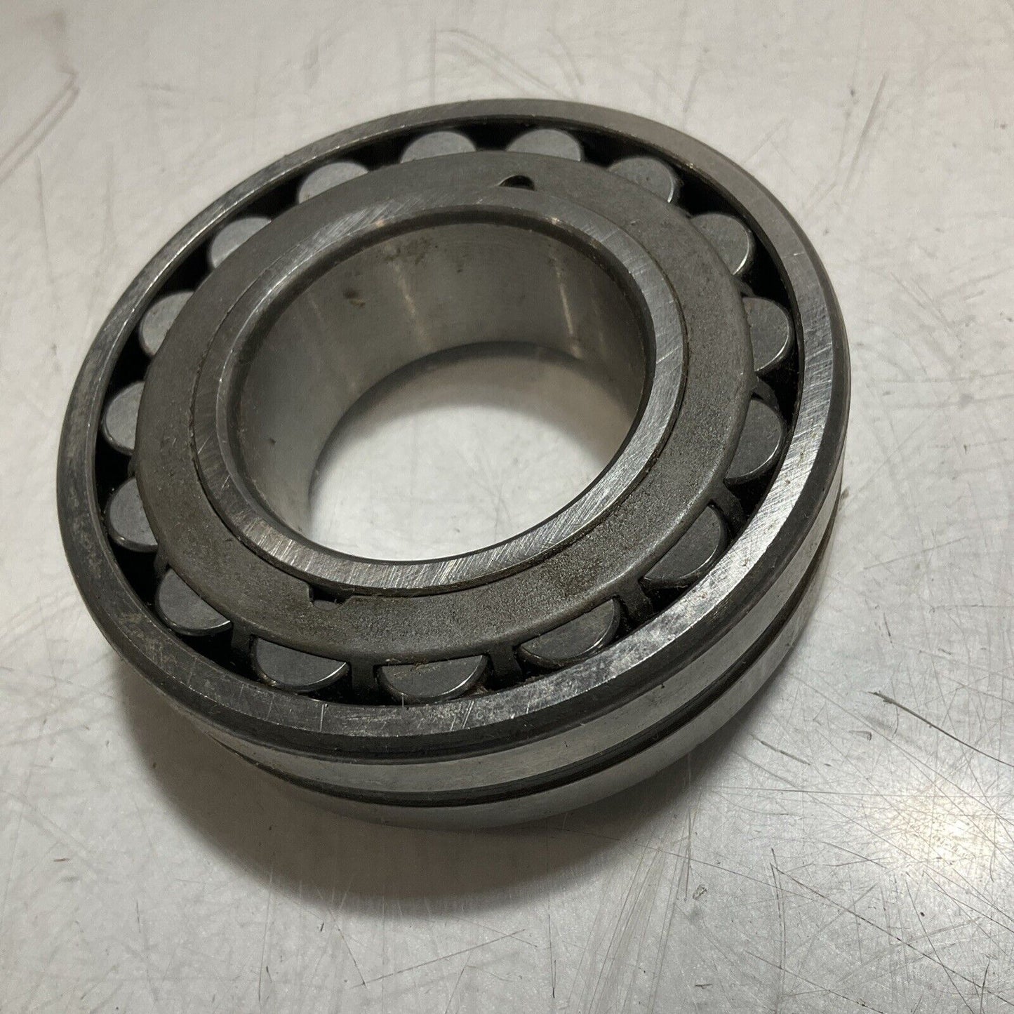 TORRINGTON 22208KCJW33C3 ROLLER BEARINGS LOT OF 2 R7T