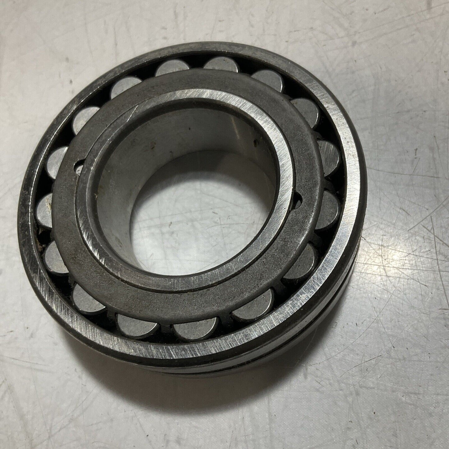 TORRINGTON 22208KCJW33C3 ROLLER BEARINGS LOT OF 2 R7T