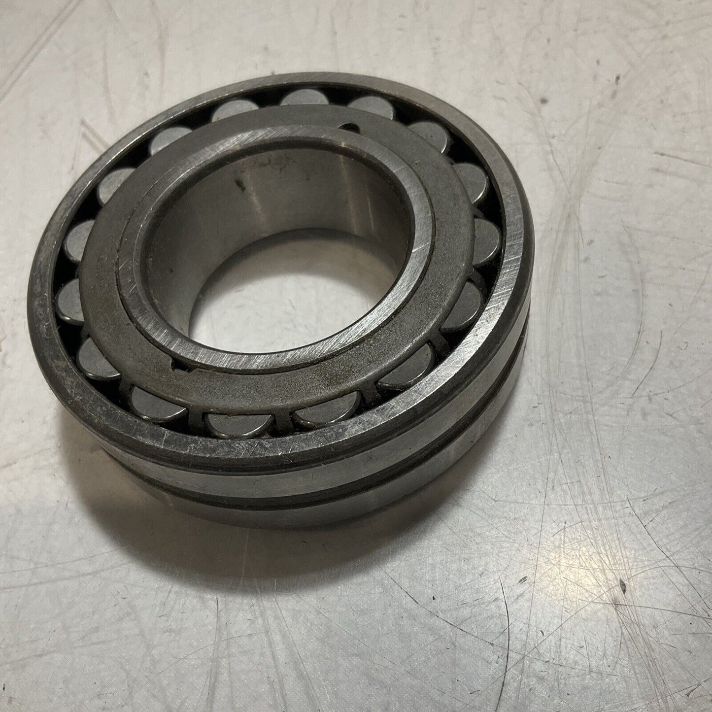 TORRINGTON 22208KCJW33C3 ROLLER BEARINGS LOT OF 2 R7T