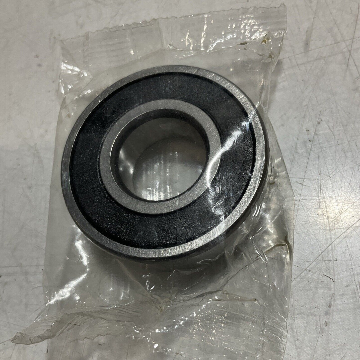 SNR 6204.EE SINGLE ROW DEEP GROOVE BALL BEARING LOT OF 11 R7T