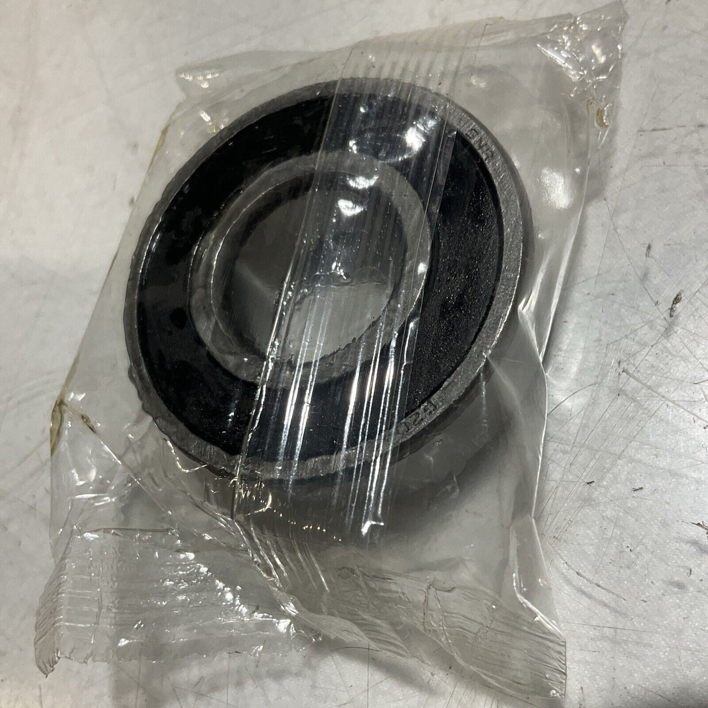 SNR 6204.EE SINGLE ROW DEEP GROOVE BALL BEARING LOT OF 11 R7T
