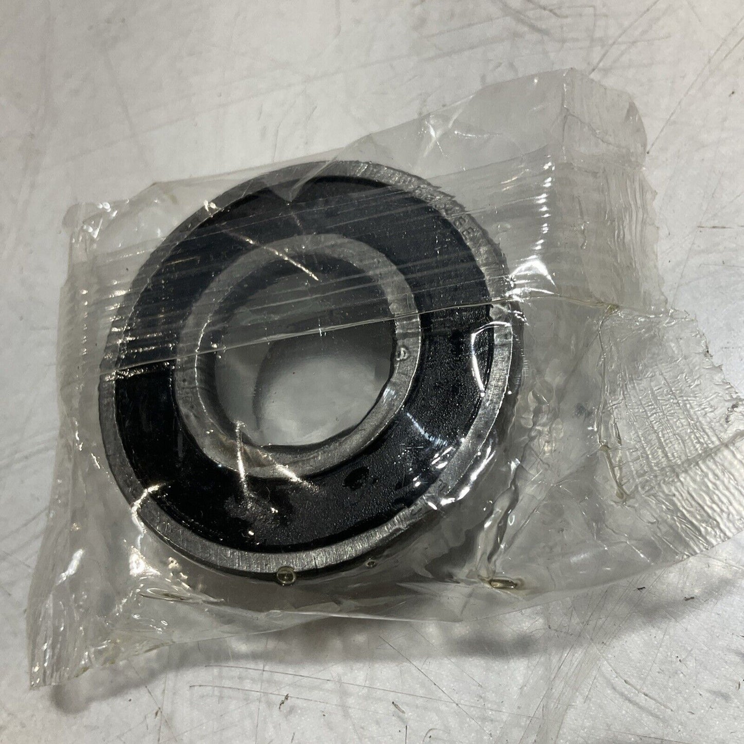 SNR 6204.EE SINGLE ROW DEEP GROOVE BALL BEARING LOT OF 11 R7T