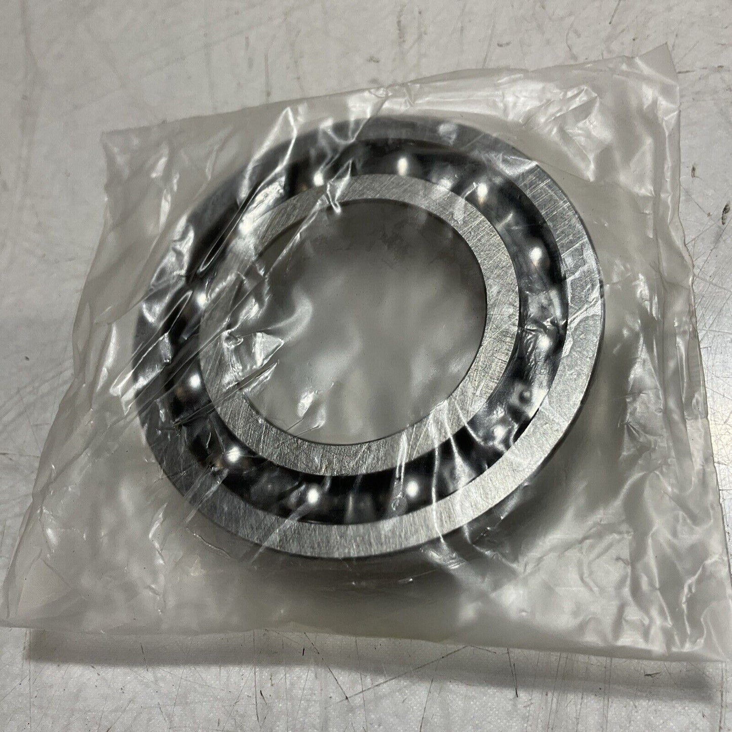 NTN 16006 160911 SINGLE ROW DEEP GROOVE BALL BEARING 30X55X9MM LOT OF 6 R7T