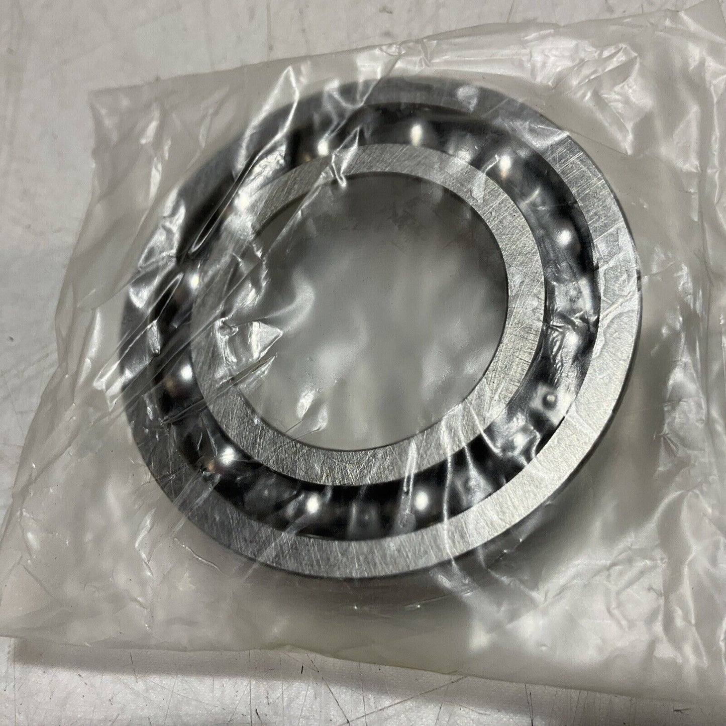 NTN 16006 160911 SINGLE ROW DEEP GROOVE BALL BEARING 30X55X9MM LOT OF 6 R7T