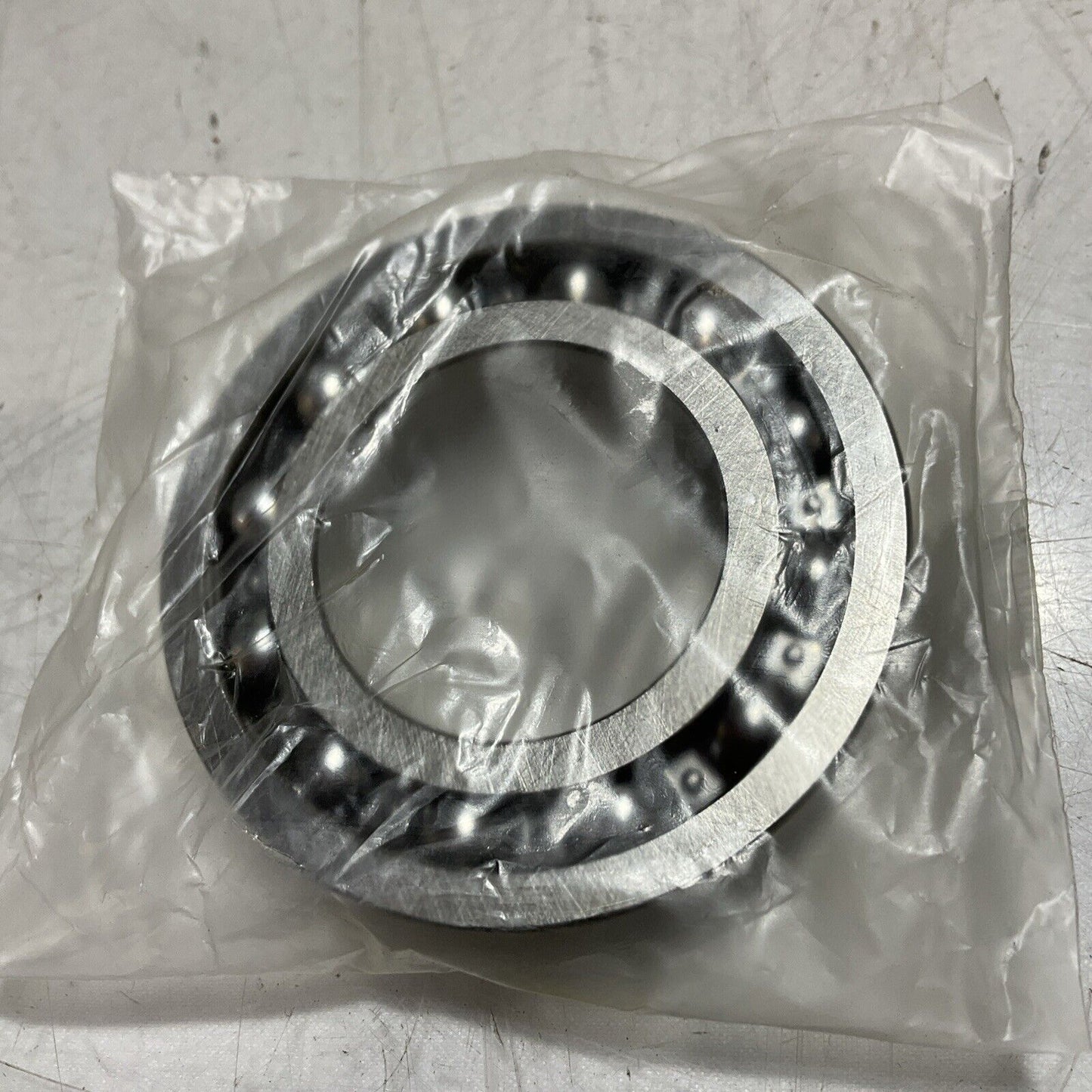 NTN 16006 160911 SINGLE ROW DEEP GROOVE BALL BEARING 30X55X9MM LOT OF 6 R7T