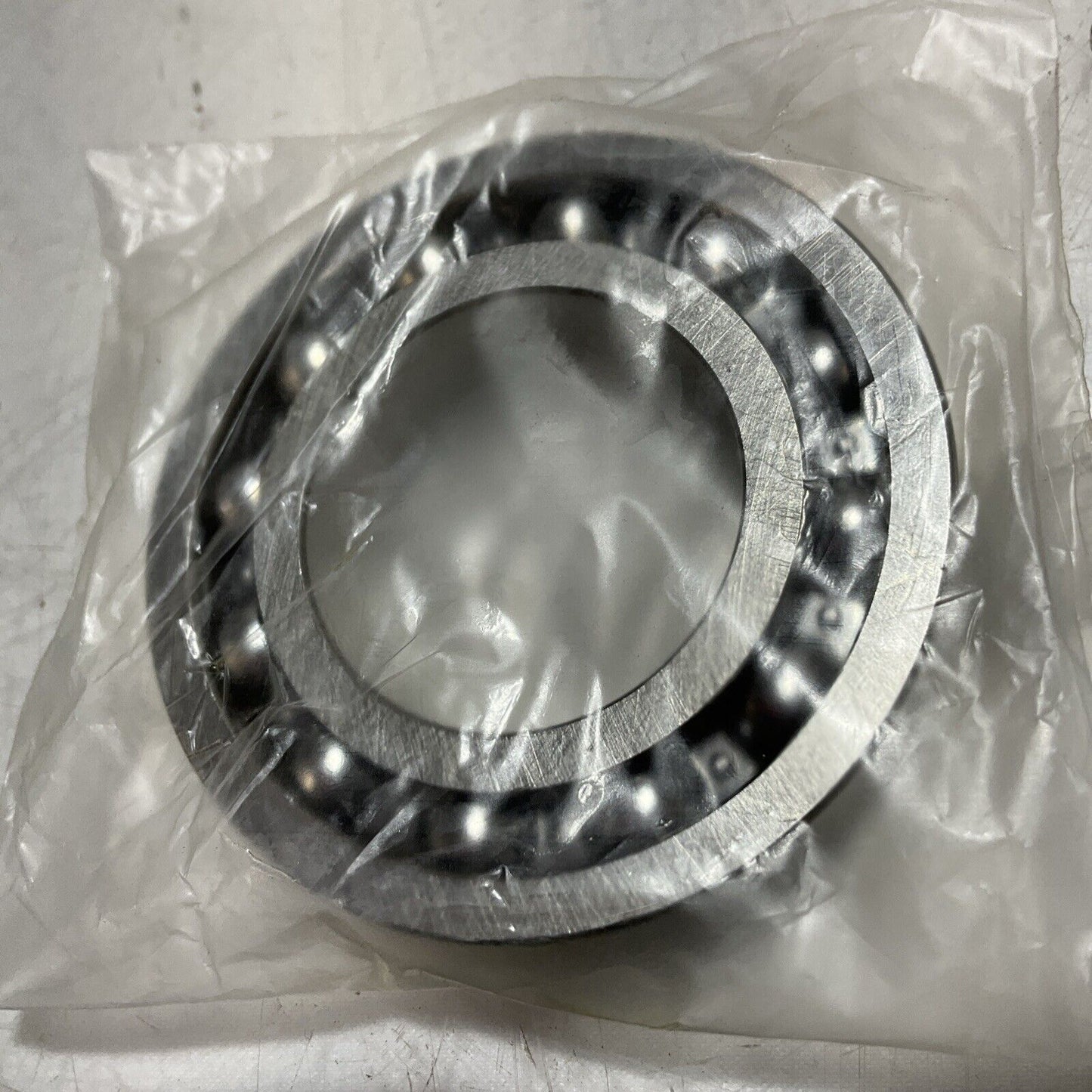 NTN 16006 160911 SINGLE ROW DEEP GROOVE BALL BEARING 30X55X9MM LOT OF 6 R7T