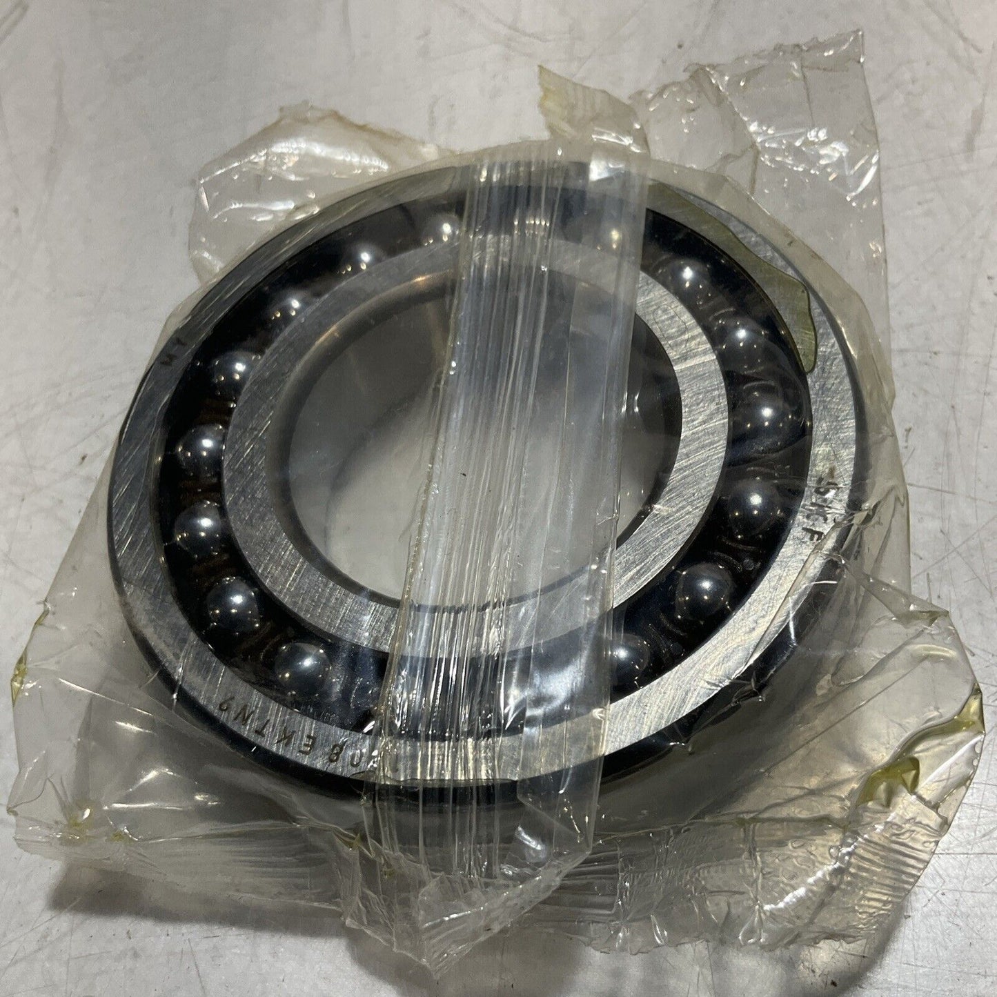 SKF 1208 EKTN9 BALL BEARING 40MM xX 80MM X 18MM LOT OF 3 R7T