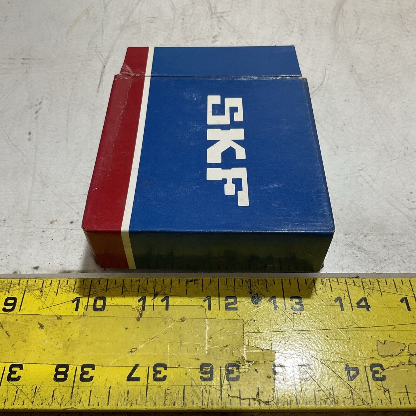 SKF 1208 EKTN9 BALL BEARING 40MM xX 80MM X 18MM LOT OF 3 R7T
