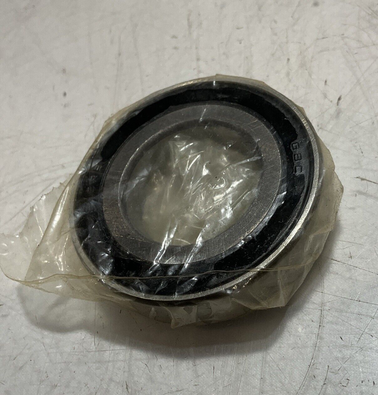 THE GENERAL Z99R18 PRECISION BALL AND ROLLER BEARINGS LOT OF 4 R7T