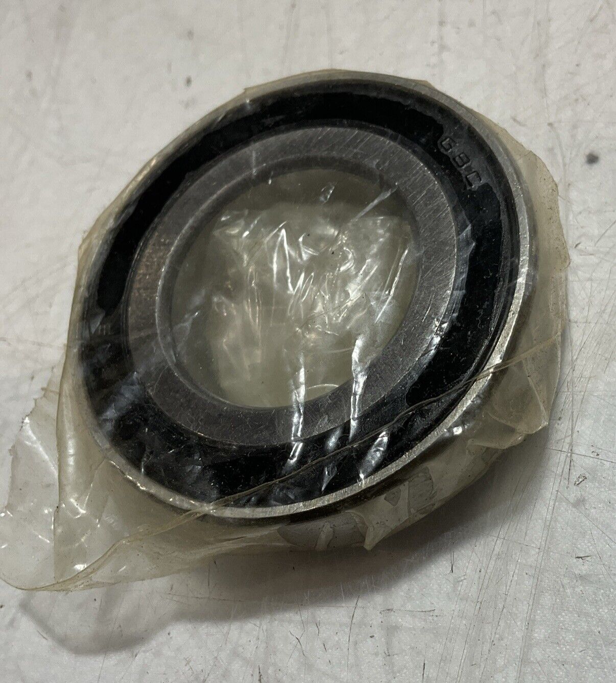 THE GENERAL Z99R18 PRECISION BALL AND ROLLER BEARINGS LOT OF 4 R7T