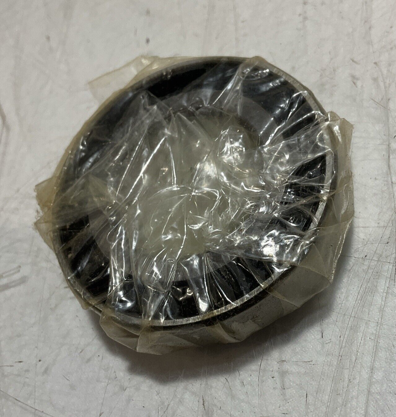 THE GENERAL Z99R18 PRECISION BALL AND ROLLER BEARINGS LOT OF 4 R7T