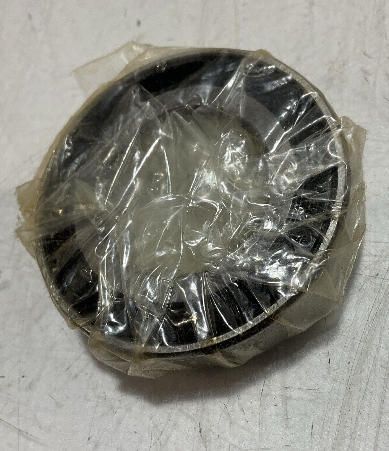 THE GENERAL Z99R18 PRECISION BALL AND ROLLER BEARINGS LOT OF 4 R7T