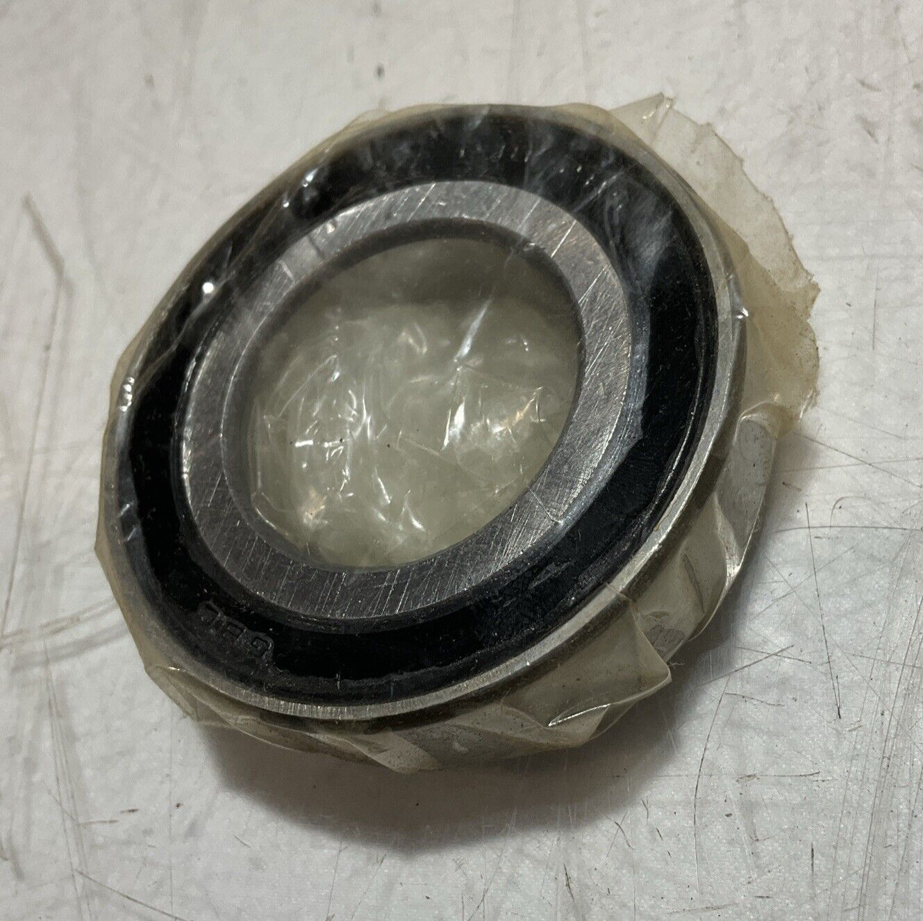 THE GENERAL Z99R18 PRECISION BALL AND ROLLER BEARINGS LOT OF 4 R7T
