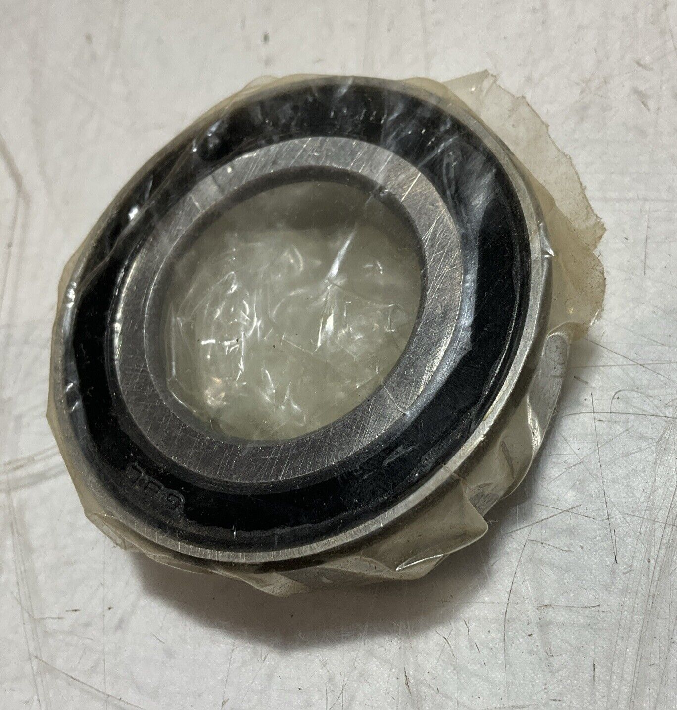 THE GENERAL Z99R18 PRECISION BALL AND ROLLER BEARINGS LOT OF 4 R7T