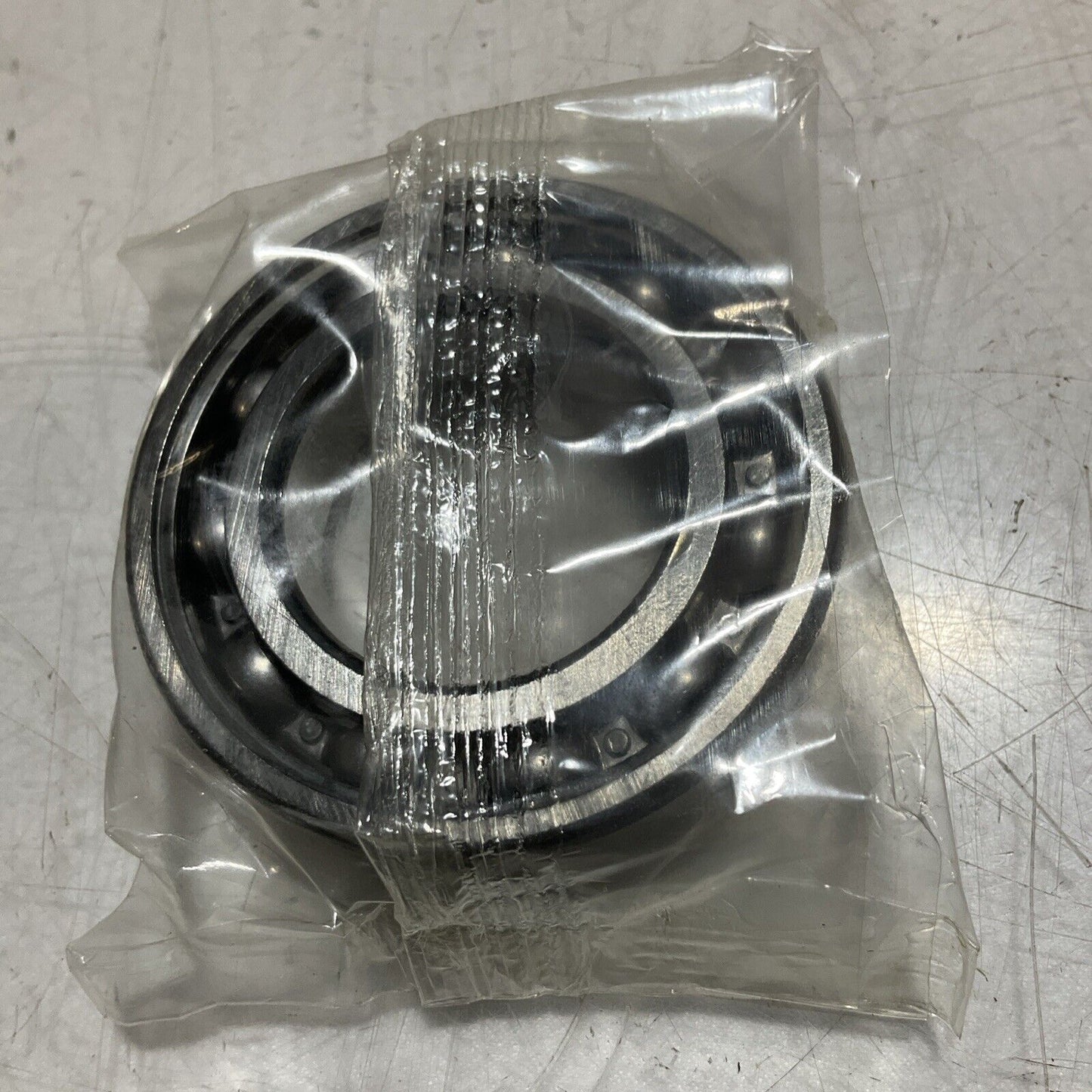 SKF 6006 JEM DEEP GROVE BALL BEARING 30 X 55 X 13 LOT OF 12 R7T
