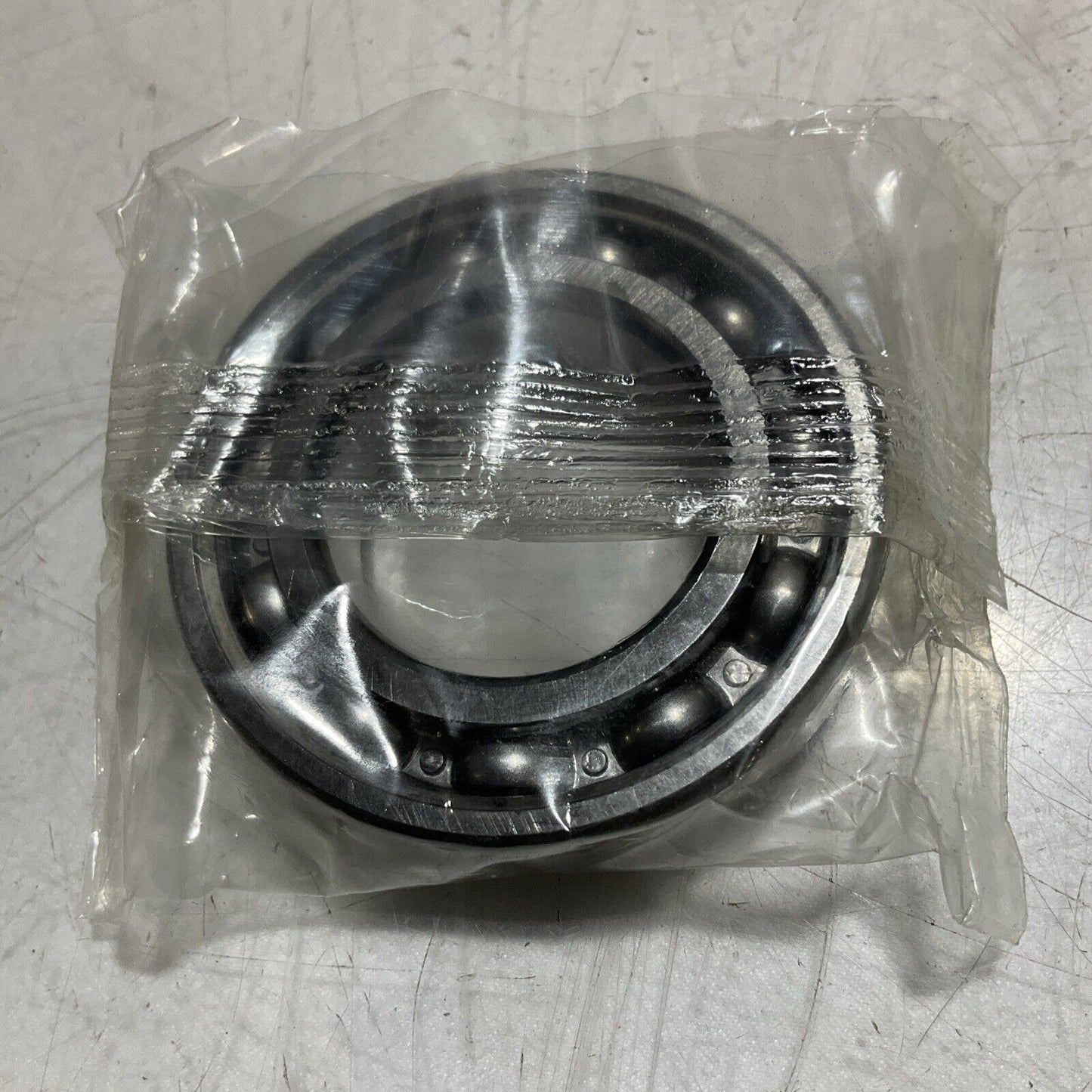SKF 6006 JEM DEEP GROVE BALL BEARING 30 X 55 X 13 LOT OF 12 R7T