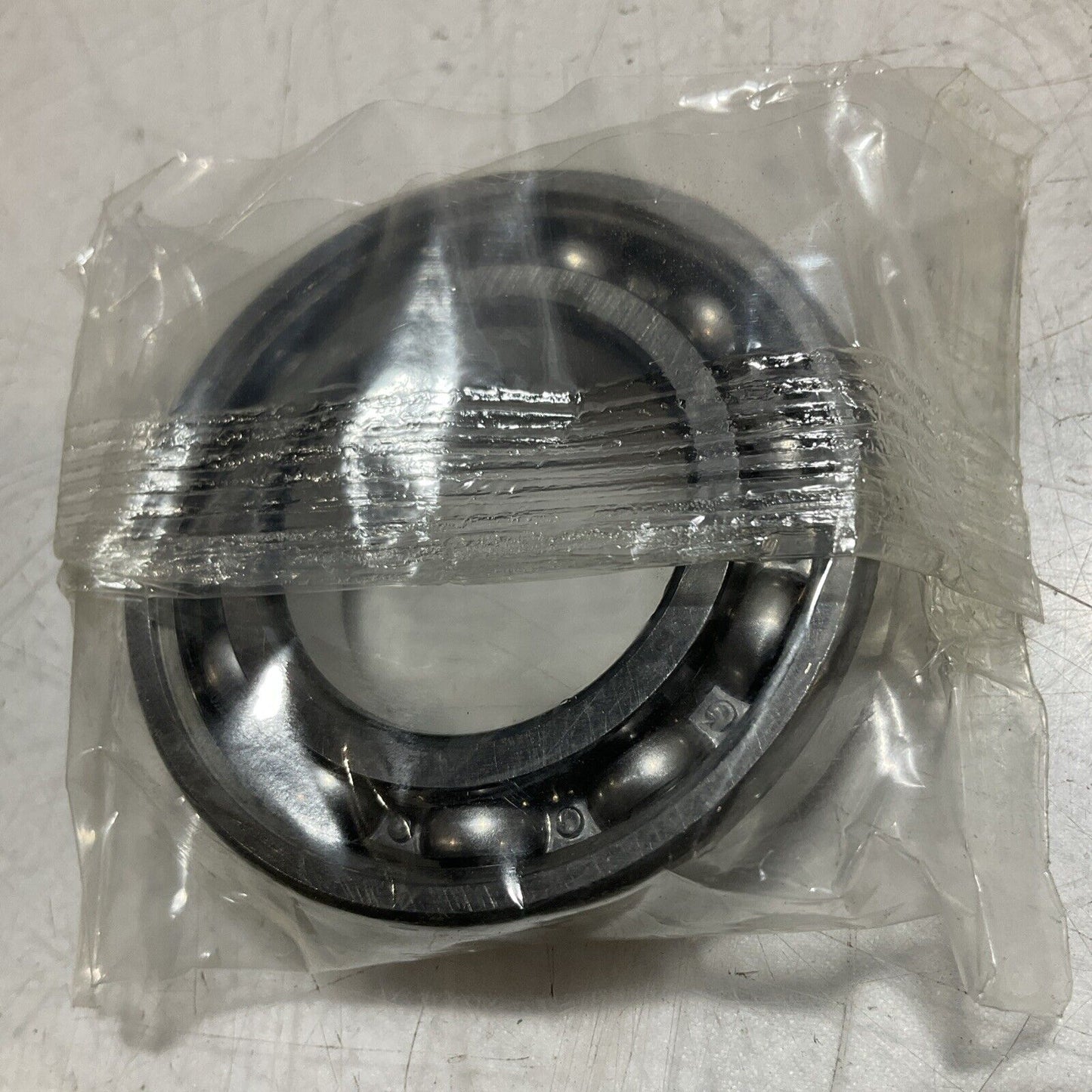 SKF 6006 JEM DEEP GROVE BALL BEARING 30 X 55 X 13 LOT OF 12 R7T