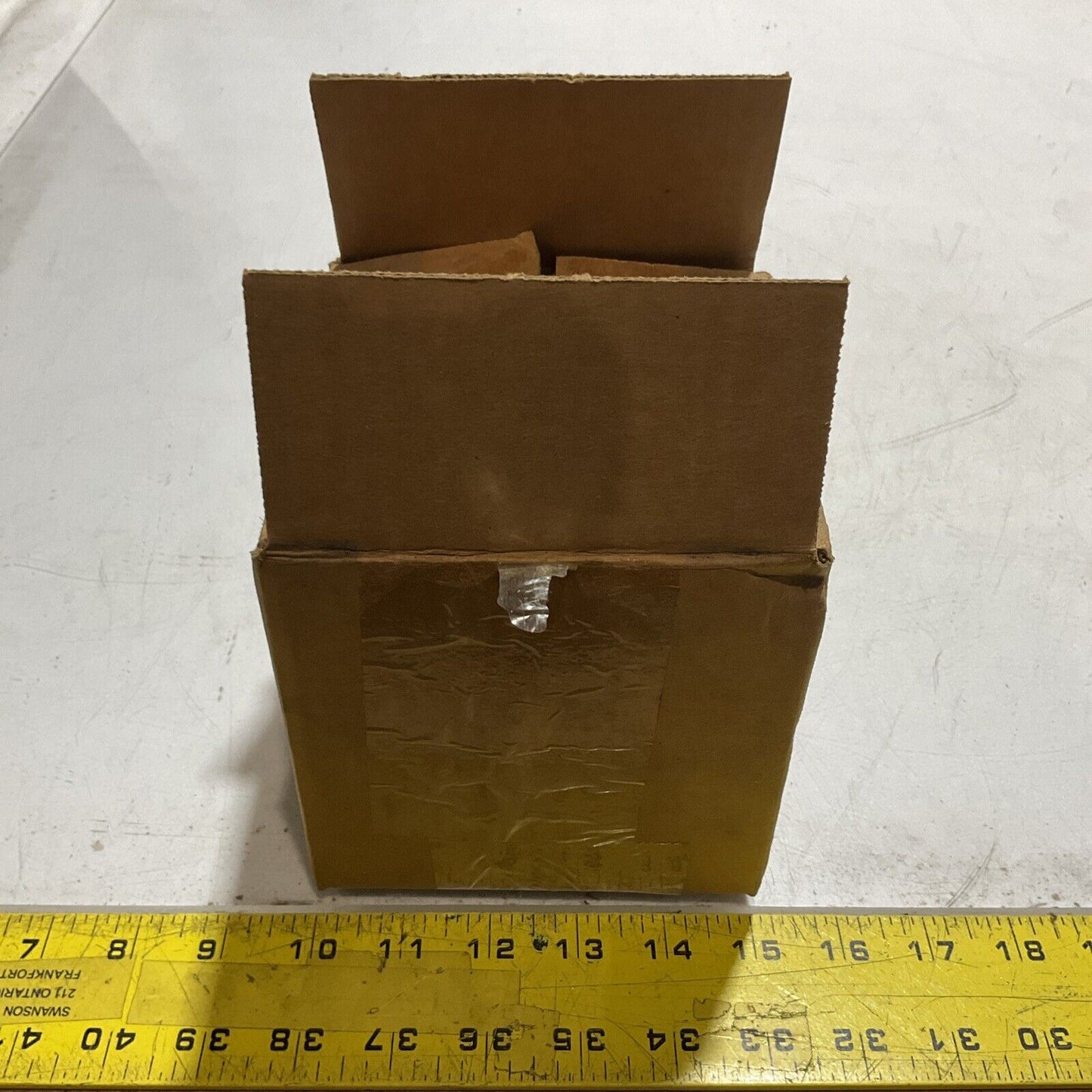 SKF 6006 JEM DEEP GROVE BALL BEARING 30 X 55 X 13 LOT OF 12 R7T