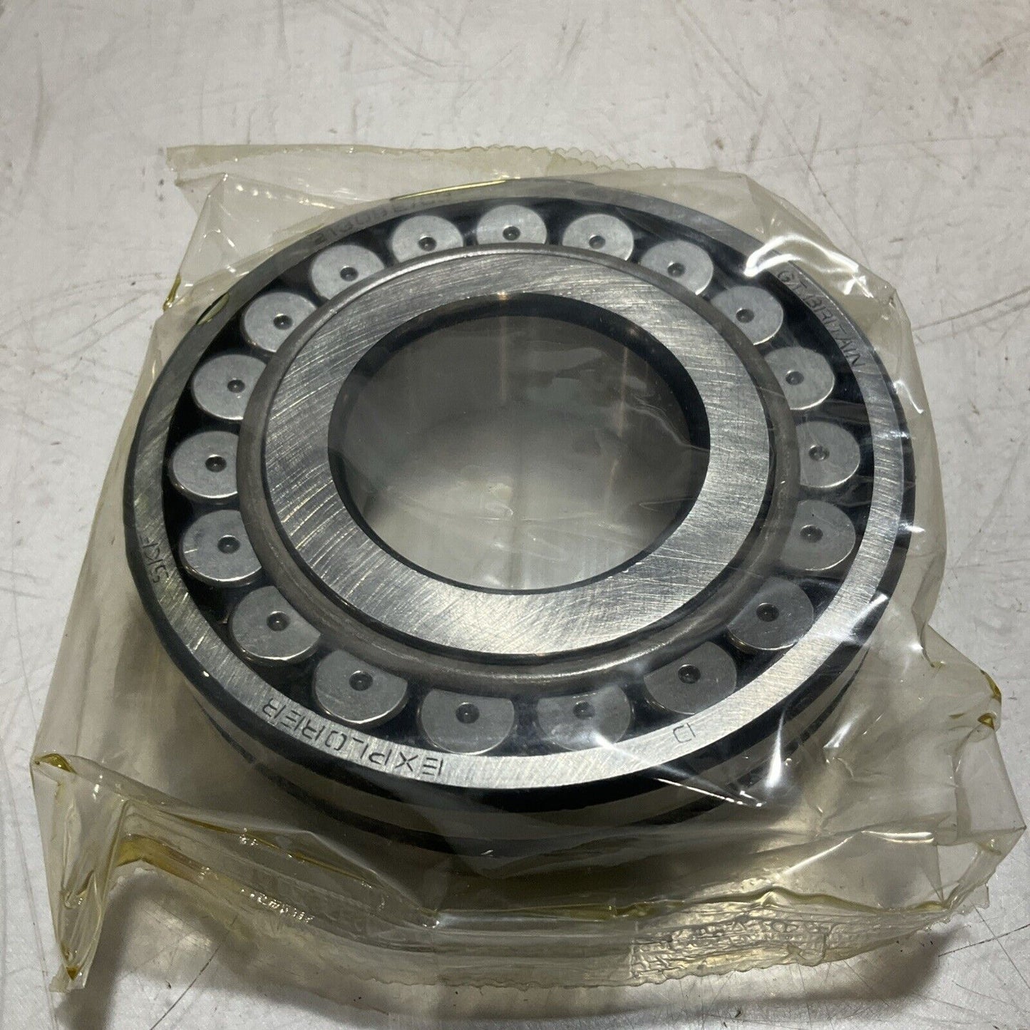 SKF 21309E/C3 SPHERICAL EXPLORER BEARING U3S