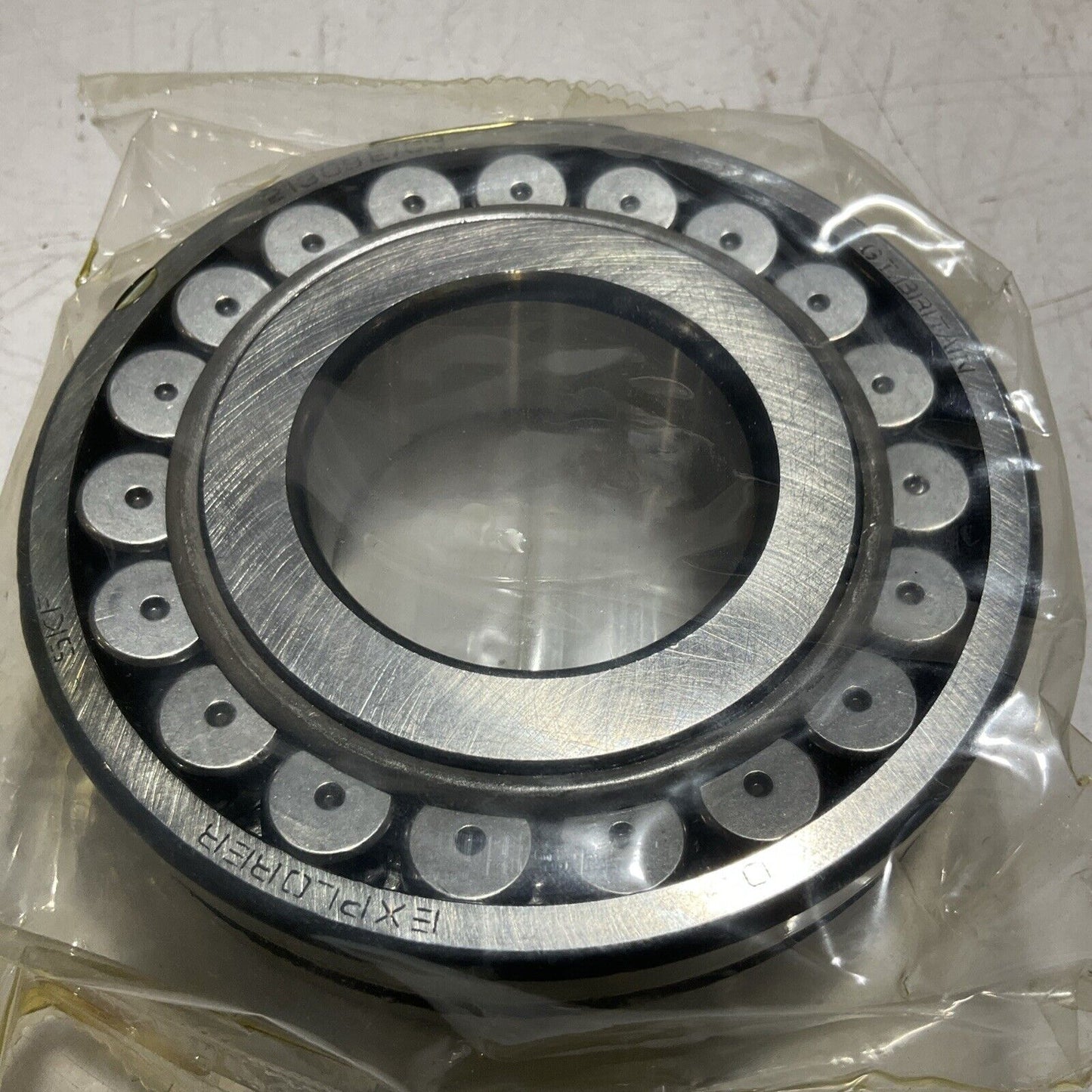SKF 21309E/C3 SPHERICAL EXPLORER BEARING U3S