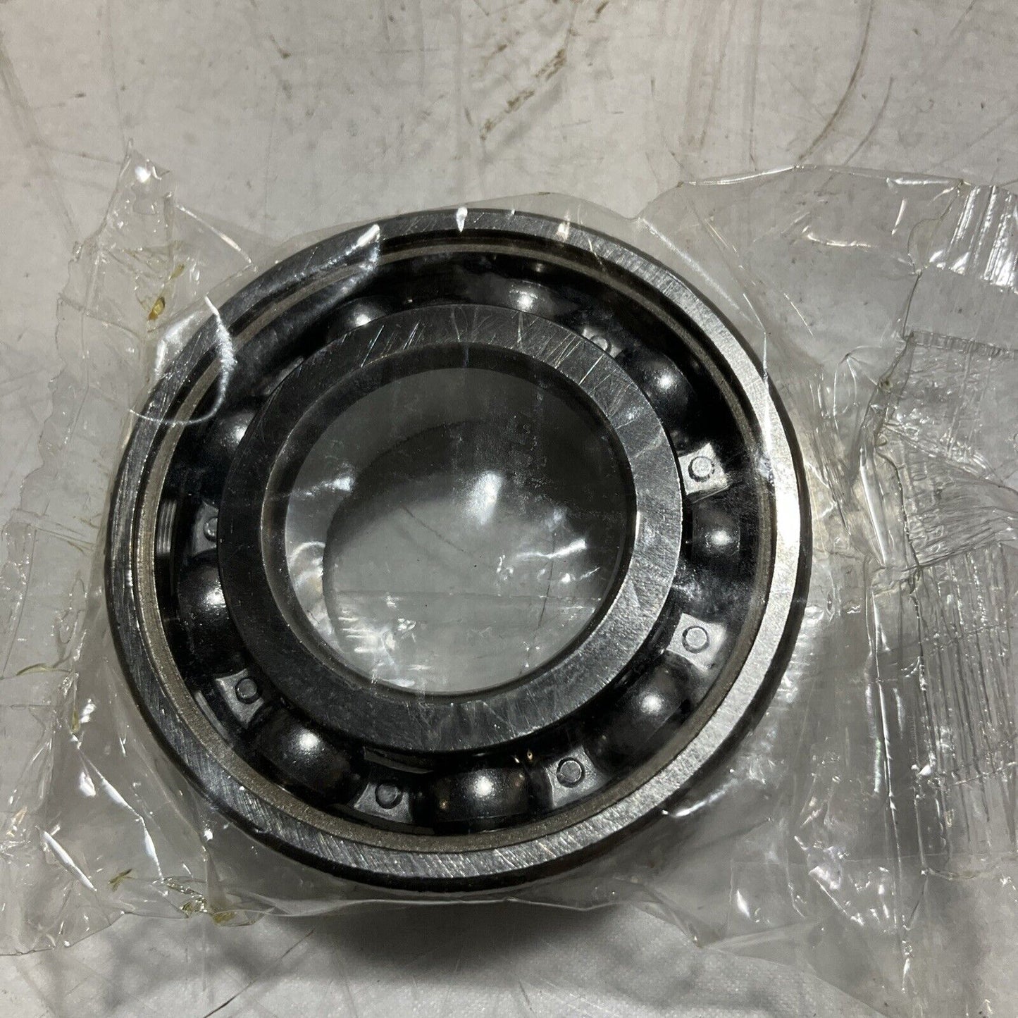 SKF 6205JEM EXPLORER DEEP GROVE ROLLER BEARING LOT OF 9 R7T
