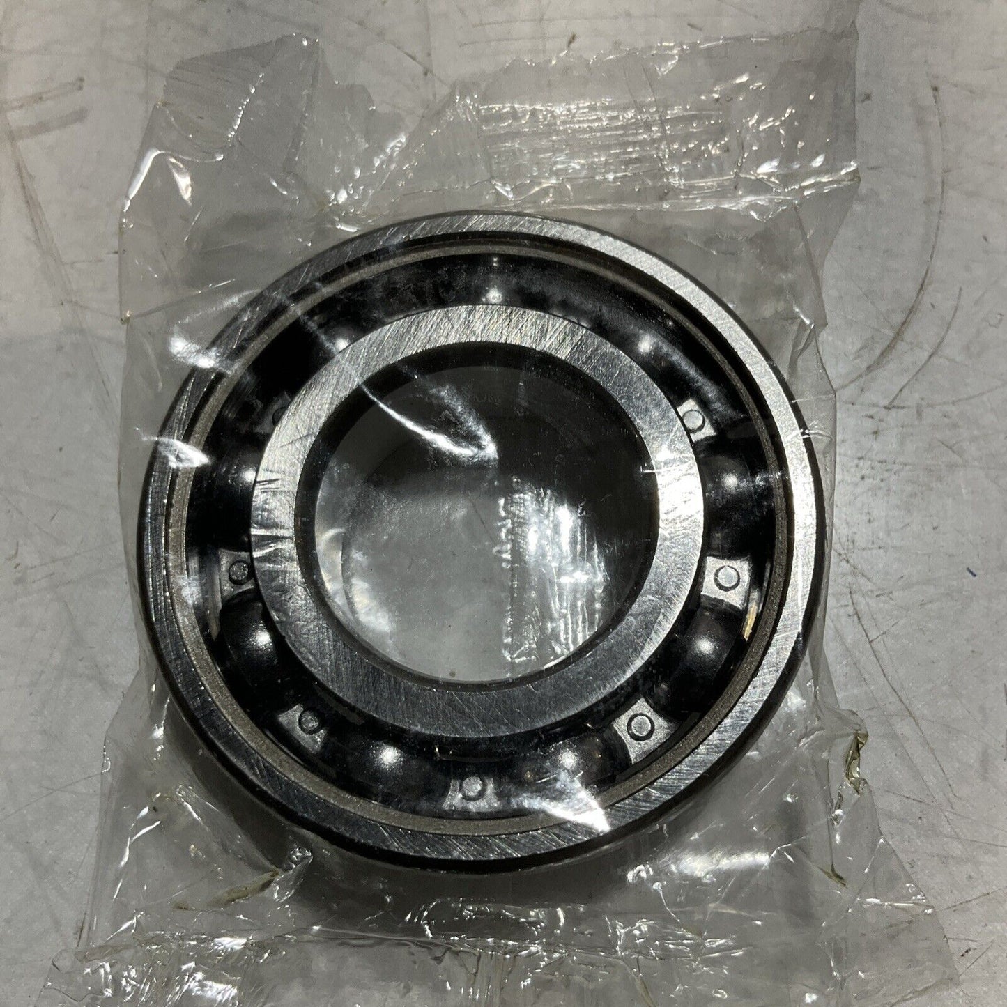SKF 6205JEM EXPLORER DEEP GROVE ROLLER BEARING LOT OF 9 R7T