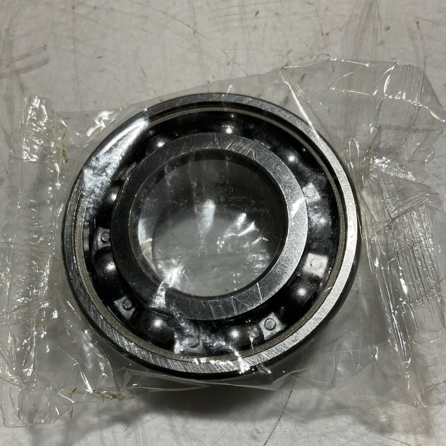 SKF 6205JEM EXPLORER DEEP GROVE ROLLER BEARING LOT OF 9 R7T
