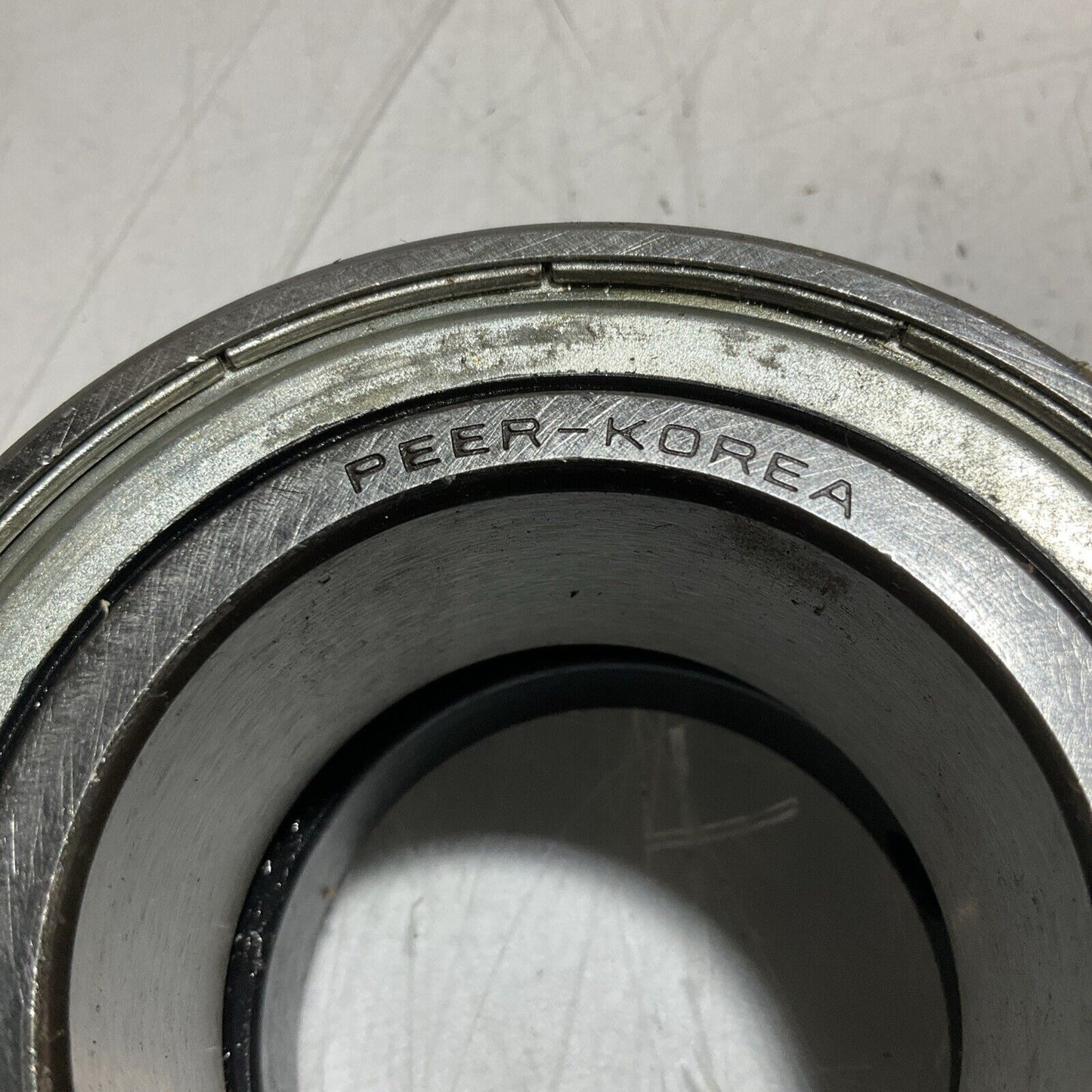 PEER FH210-32 SPHERICAL INSERT BEARING BLOCK 2 " U3S