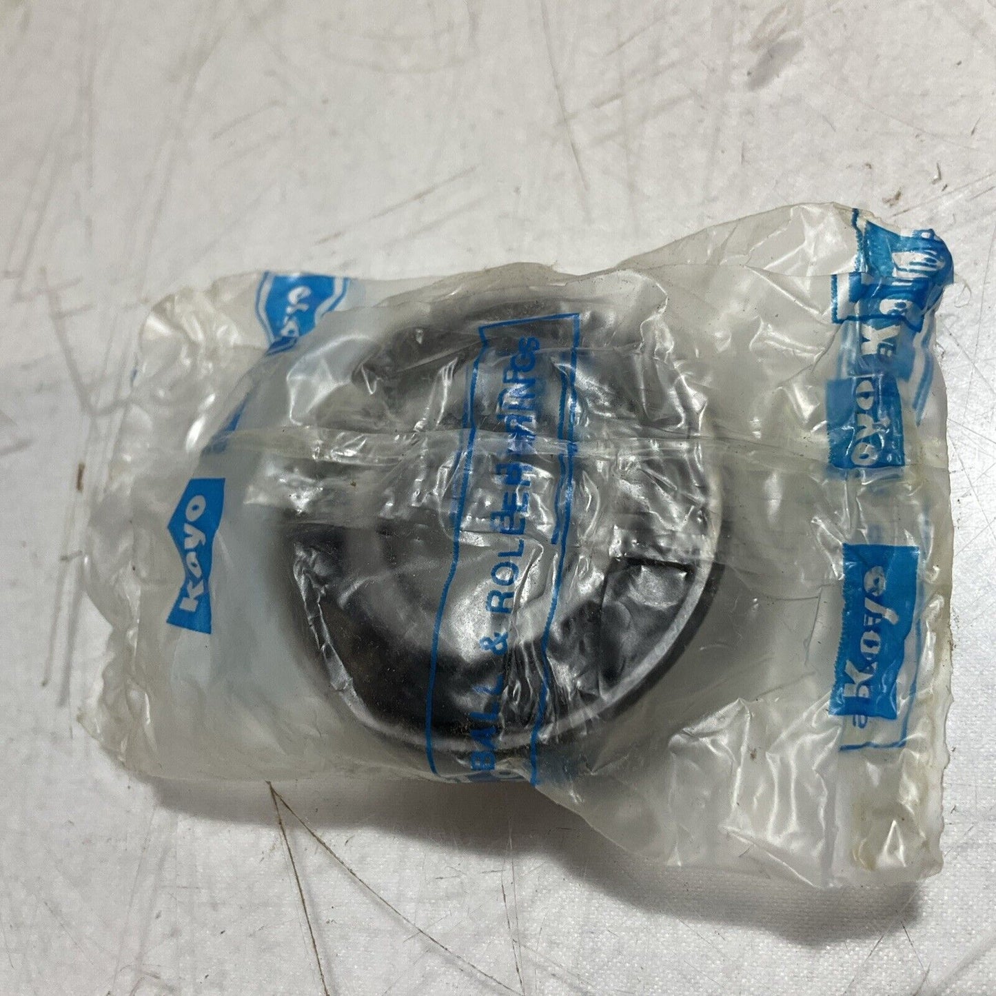 KOYO 62022RSC3 GXM BALL BEARINGS LOT OF 4 U3S