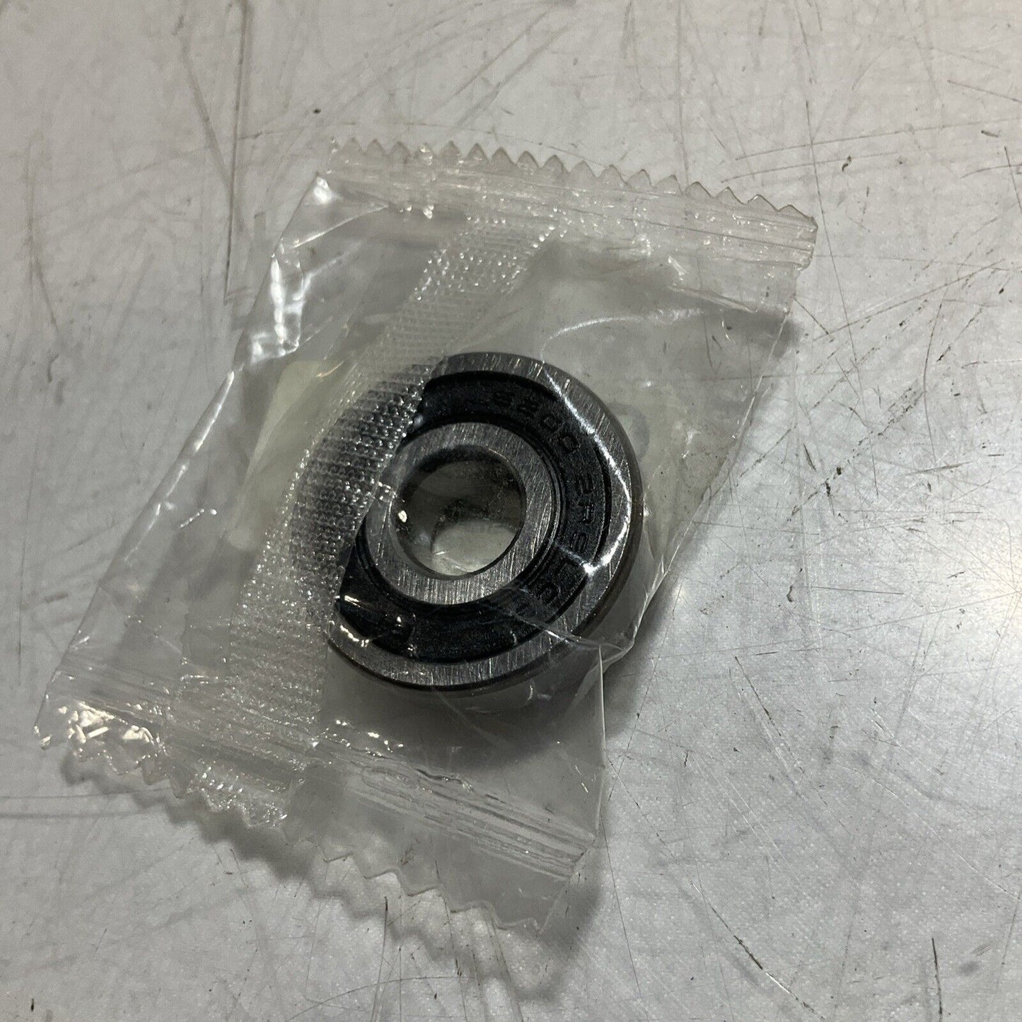 BL 6200 2RSL/C3 PRX PRECISION BEARINGS LOT 18 U3S