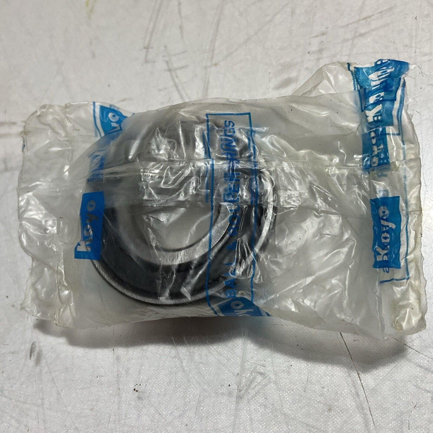 KOYO 62022RSC3 GXM BALL BEARINGS LOT OF 4 U3S