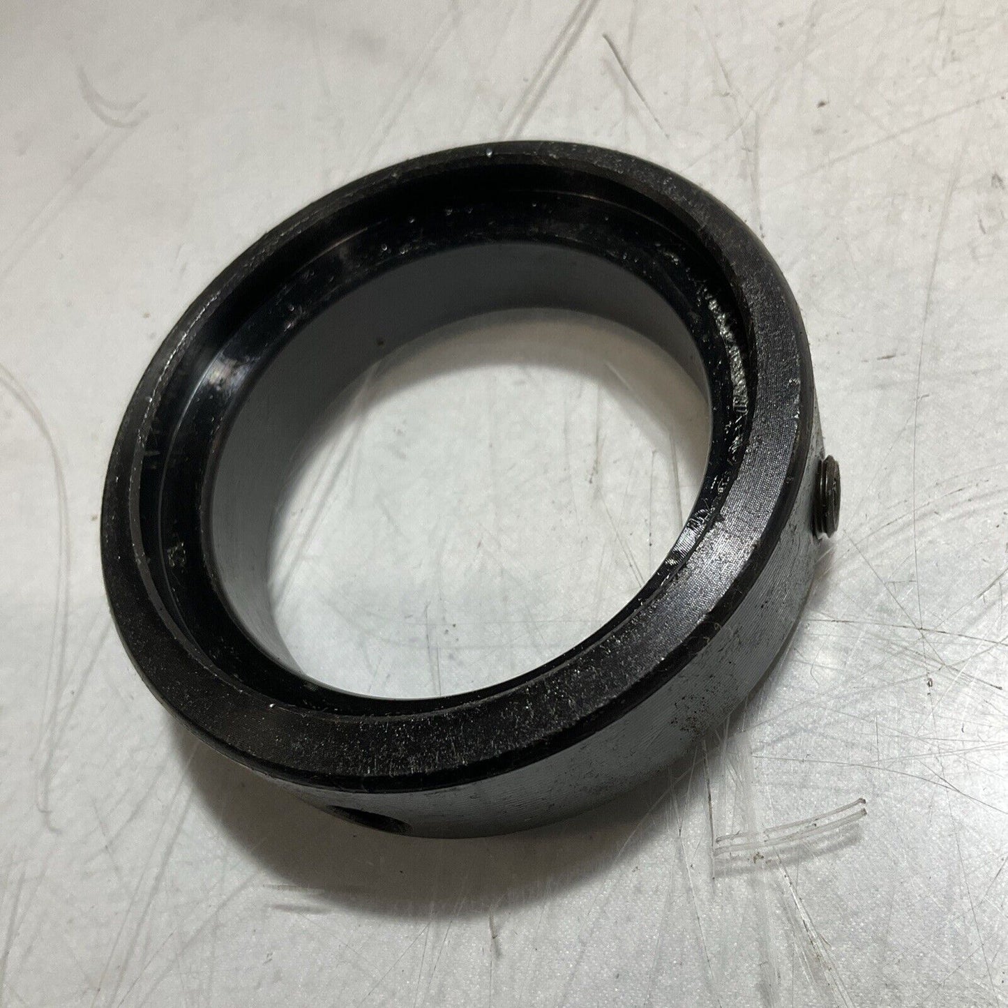 PEER FH210-32 SPHERICAL INSERT BEARING BLOCK 2 " U3S