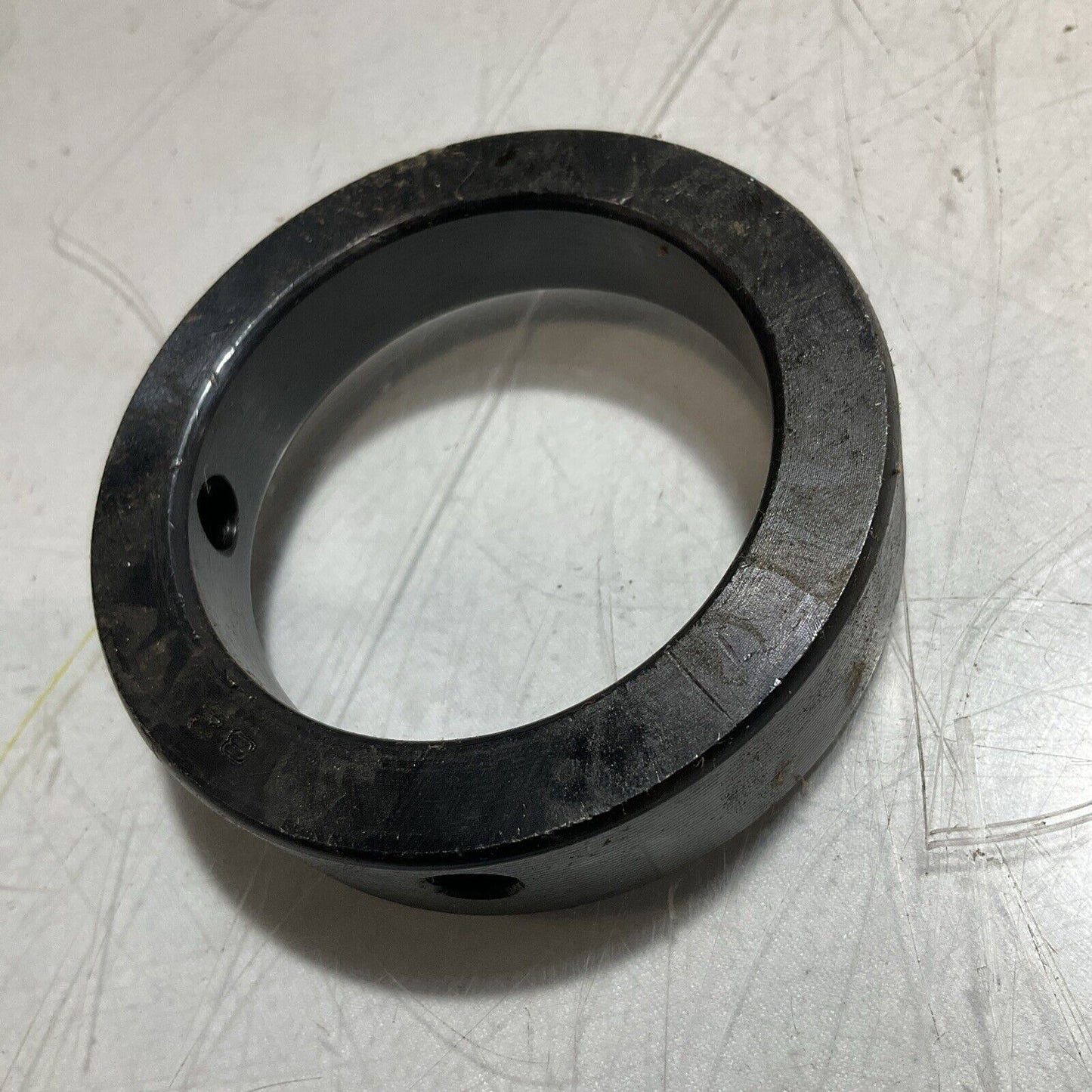 PEER FH210-32 SPHERICAL INSERT BEARING BLOCK 2 " U3S