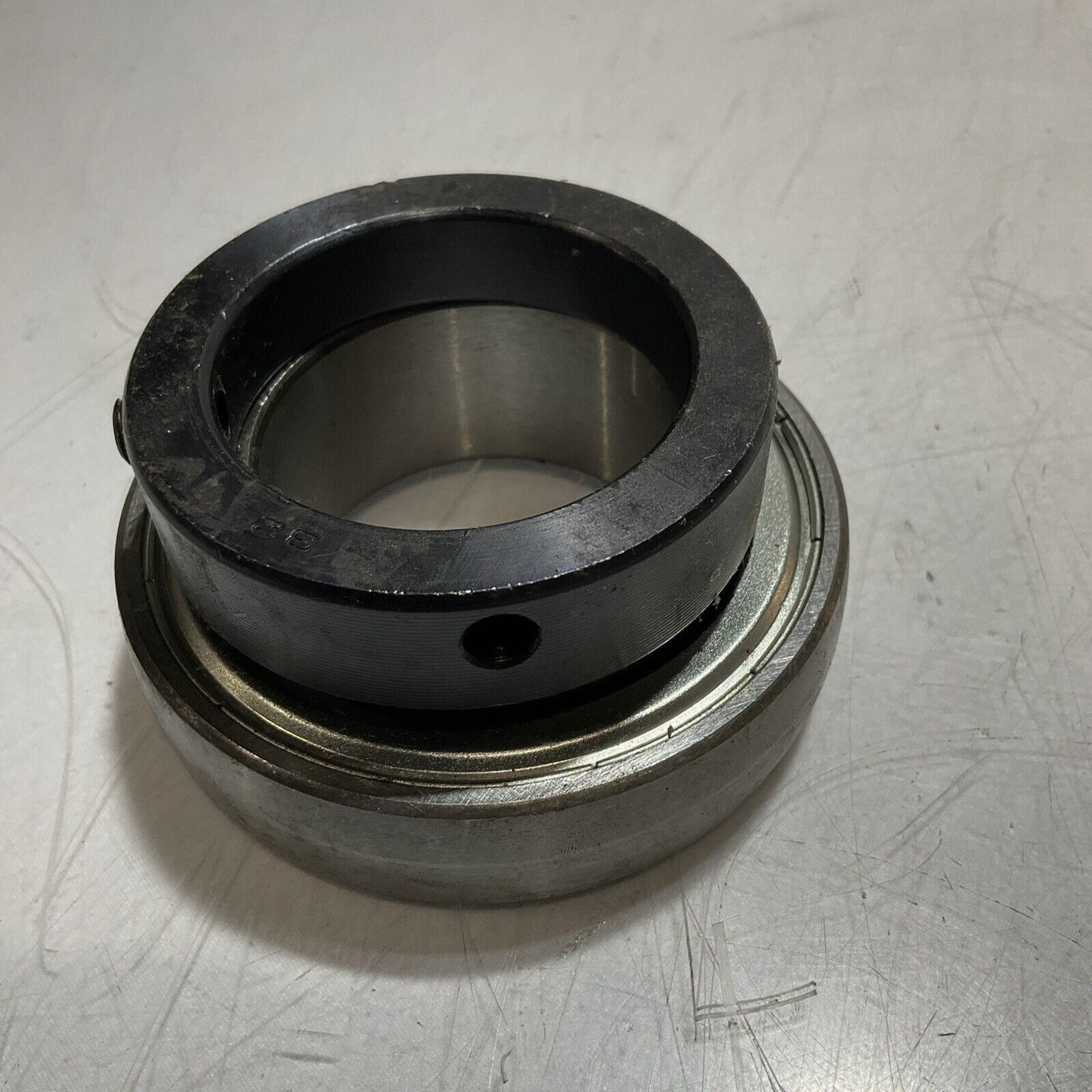 PEER FH210-32 SPHERICAL INSERT BEARING BLOCK 2 " U3S