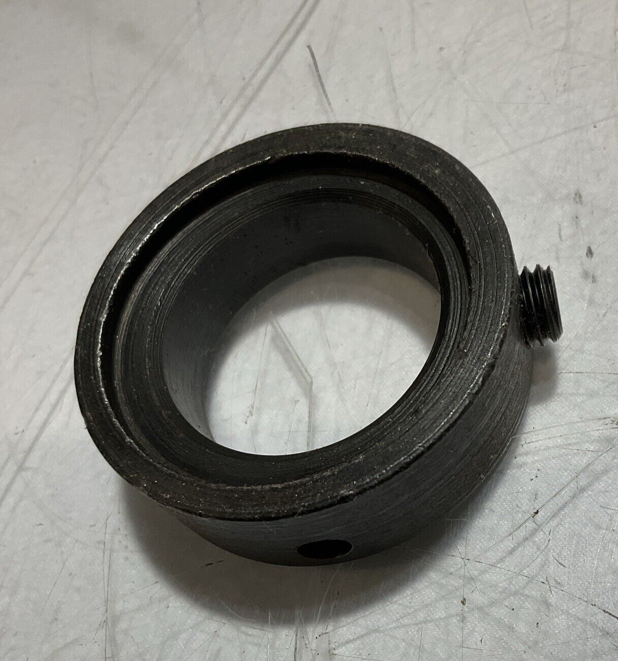 FAFNIR GE35KRRB+COL AG INSERT BEARING U3S
