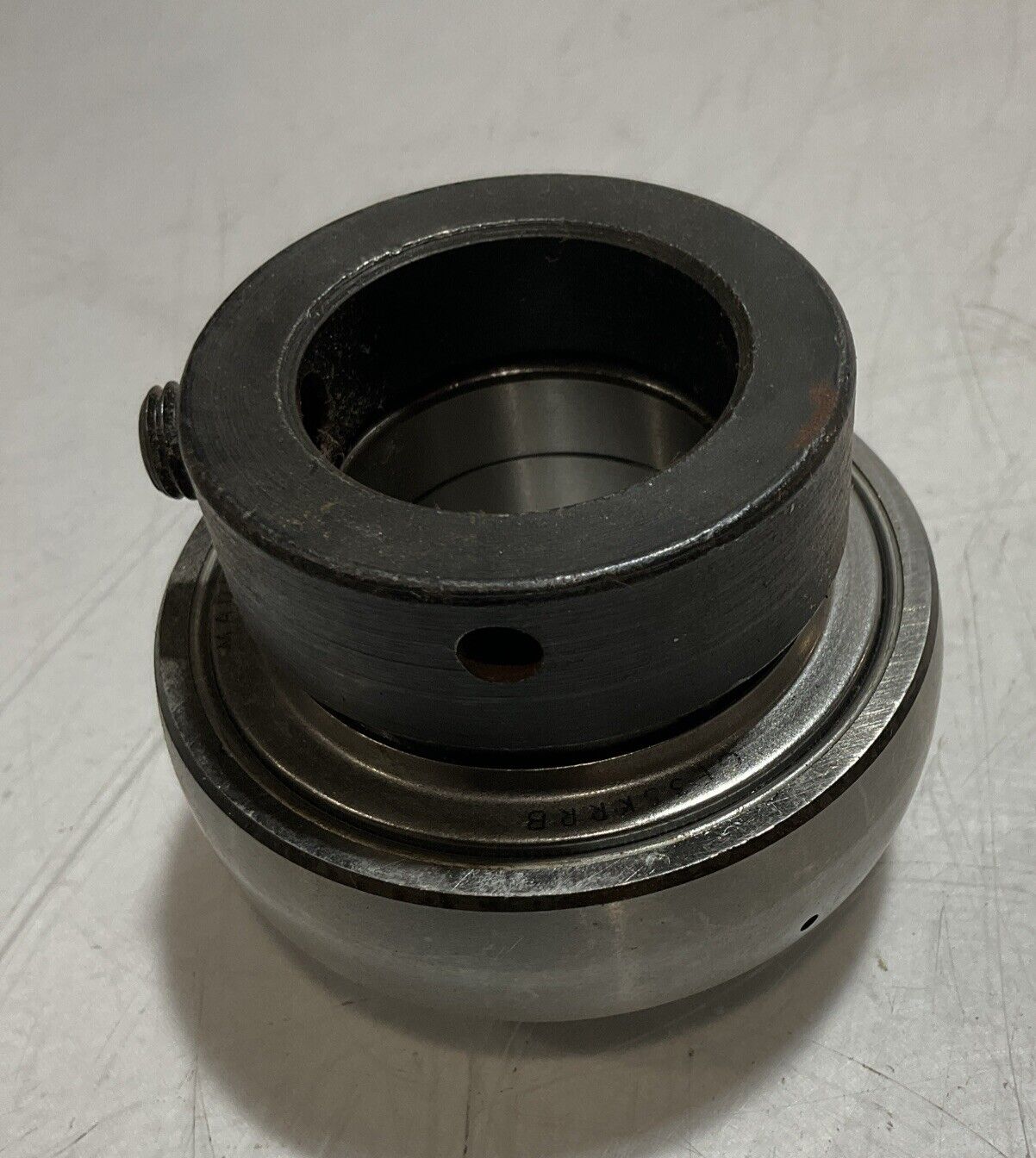 FAFNIR GE35KRRB+COL AG INSERT BEARING U3S