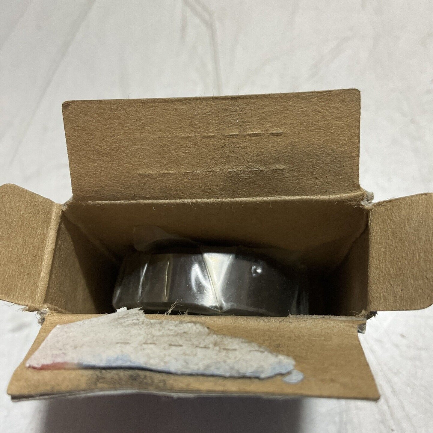SKF 6002-2RSJEM EXPLORER DEEP GROVE ROLLER BEARING LOT OF 4 U3S