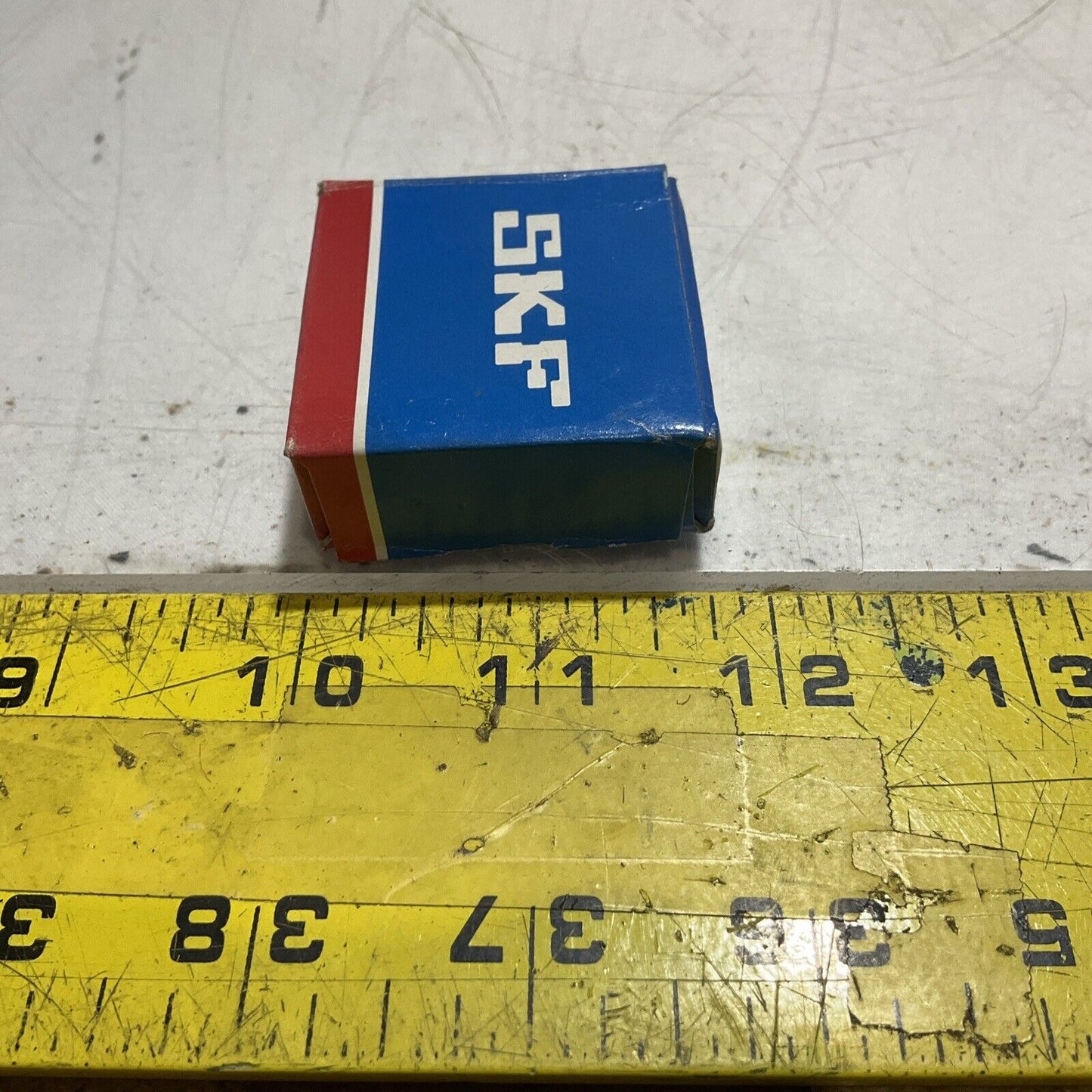 SKF 6002-2RSJEM EXPLORER DEEP GROVE ROLLER BEARING LOT OF 4 U3S