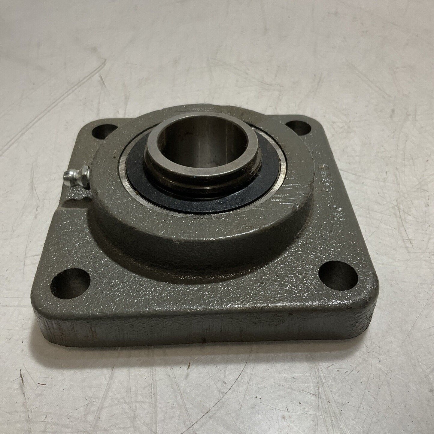 BROWNING VF4E-219 FLANGED MOUNT BEARING STANDARD 1-3/16' 4 BOLT U3S