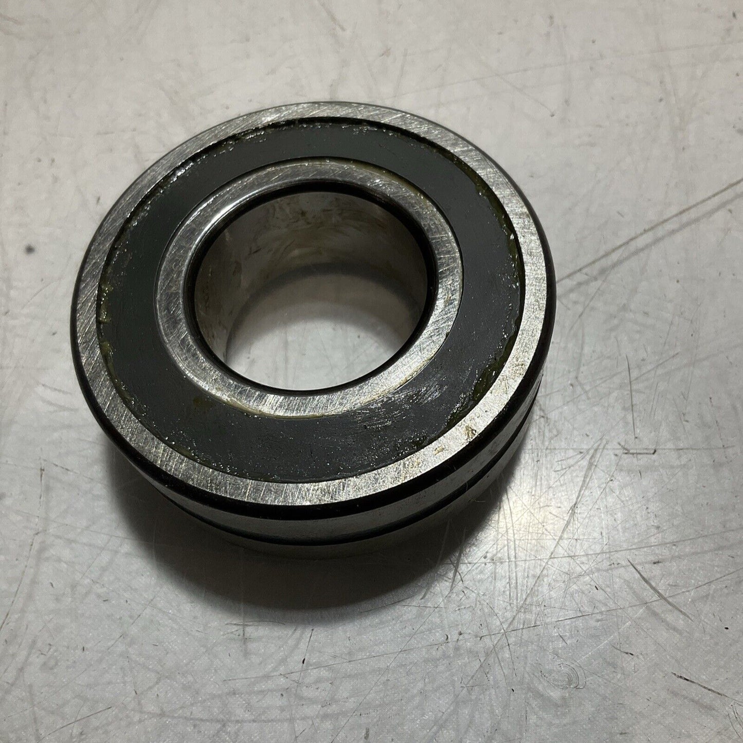 MCGILL SB-2206-W33-YSS SPHERICAL PRECISION BALL BEARINGS U3S