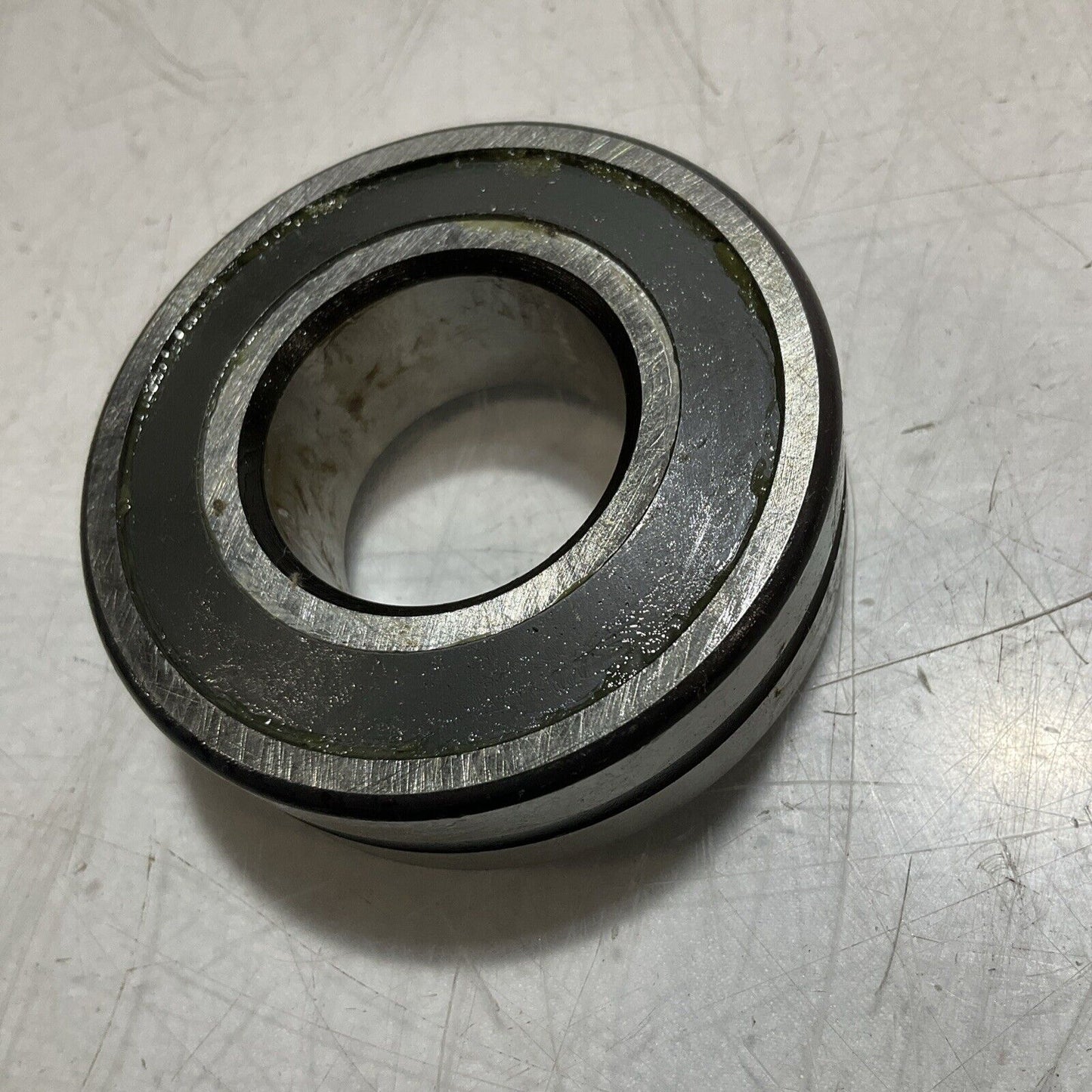 MCGILL SB-2206-W33-YSS SPHERICAL PRECISION BALL BEARINGS U3S