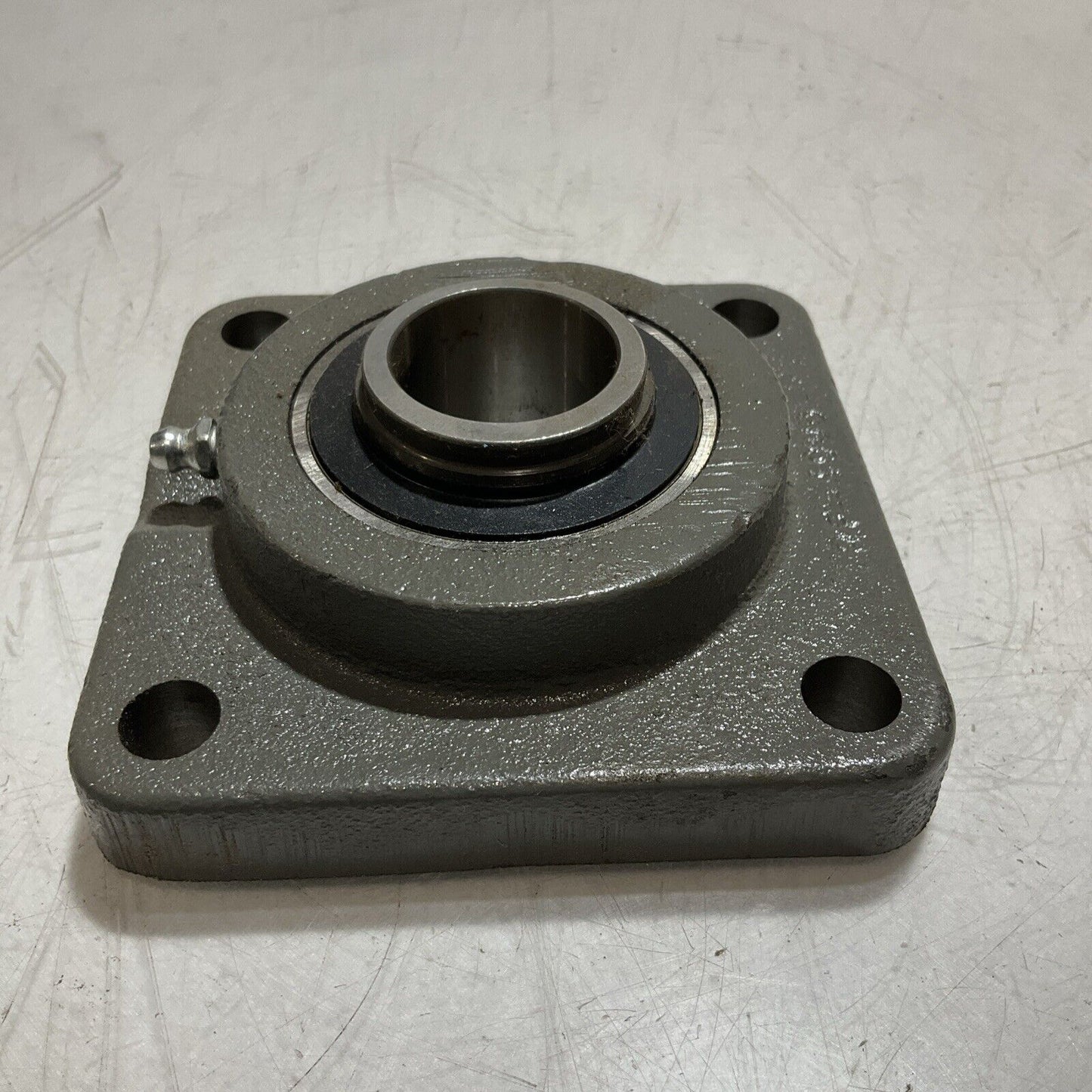 BROWNING VF4E-219 FLANGED MOUNT BEARING STANDARD 1-3/16' 4 BOLT U3S