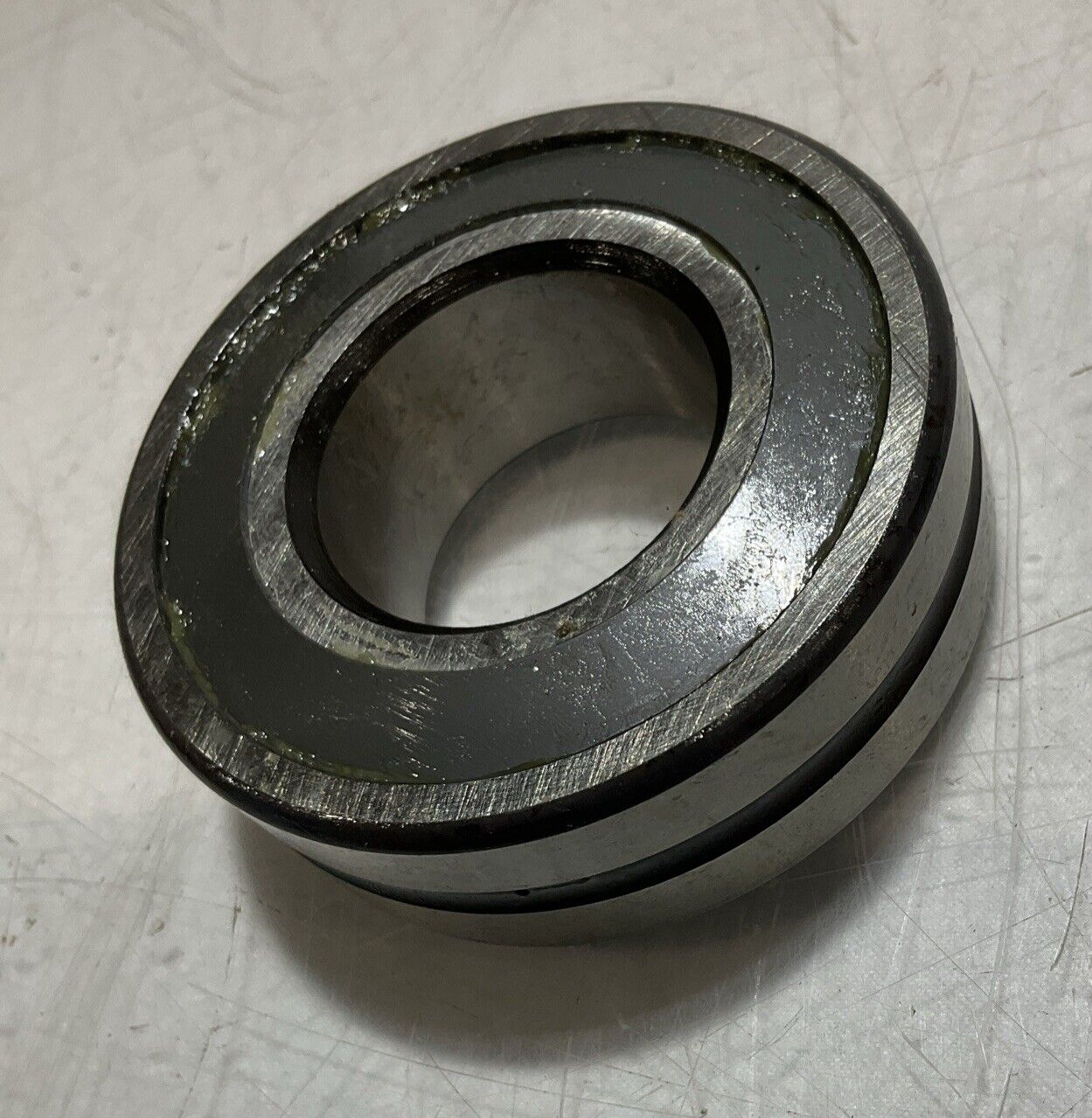 MCGILL SB-2206-W33-YSS SPHERICAL PRECISION BALL BEARINGS U3S